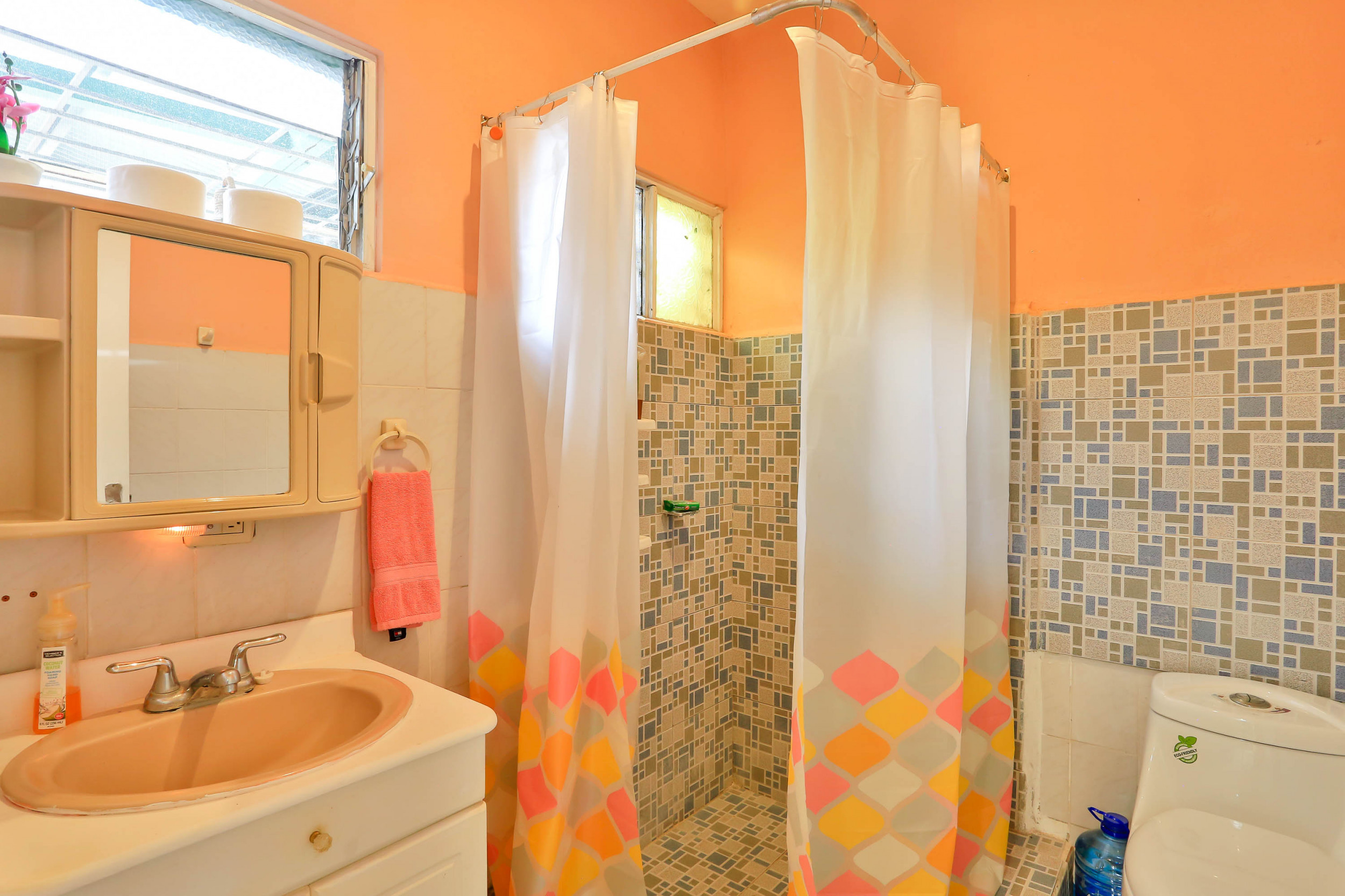 In Escazú Charming Bed & Breakfast Property for Sale Near Paco, SOLD
