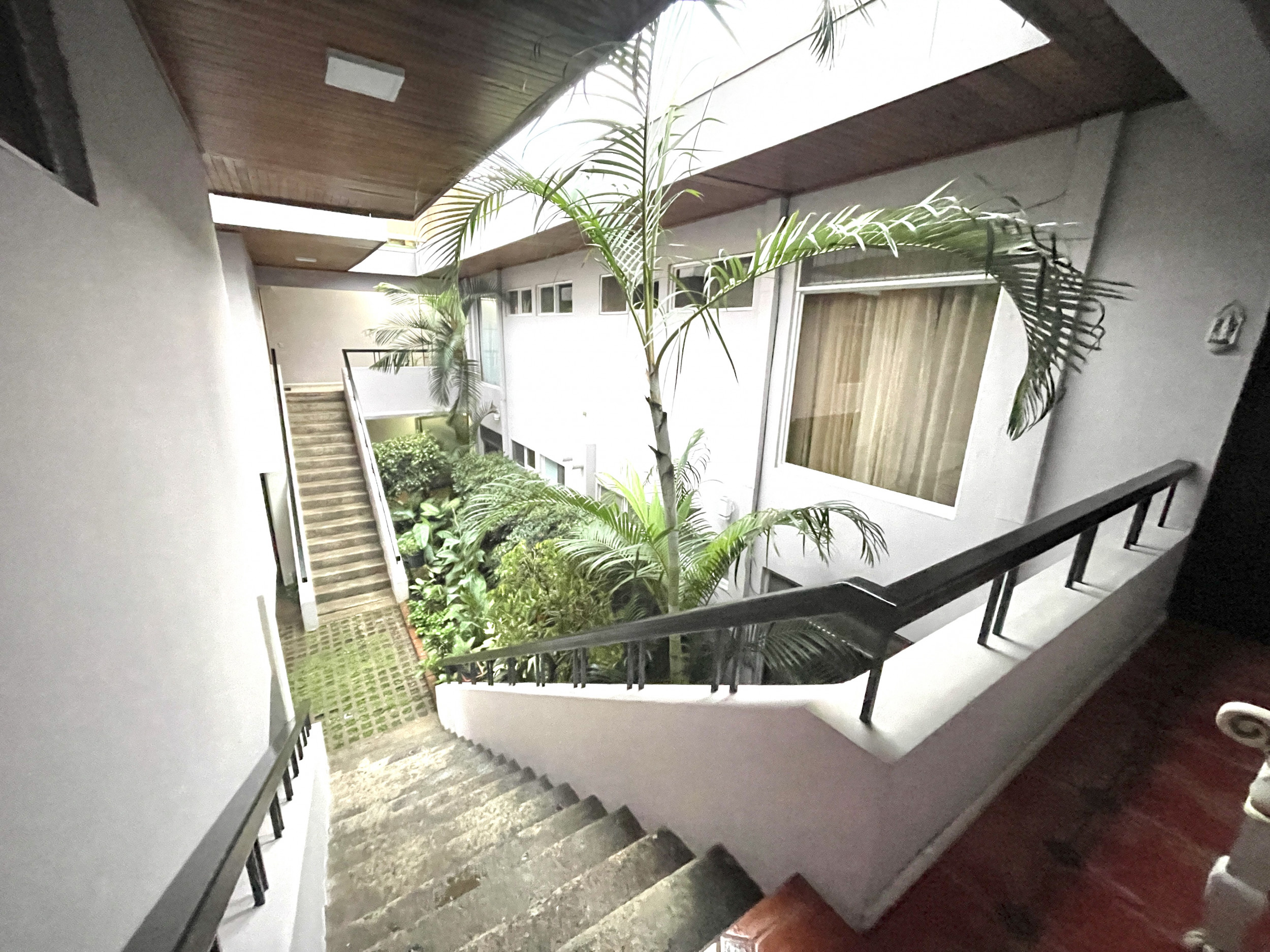 Apartment for sale Escazu, Trejos Montealegre SOLD