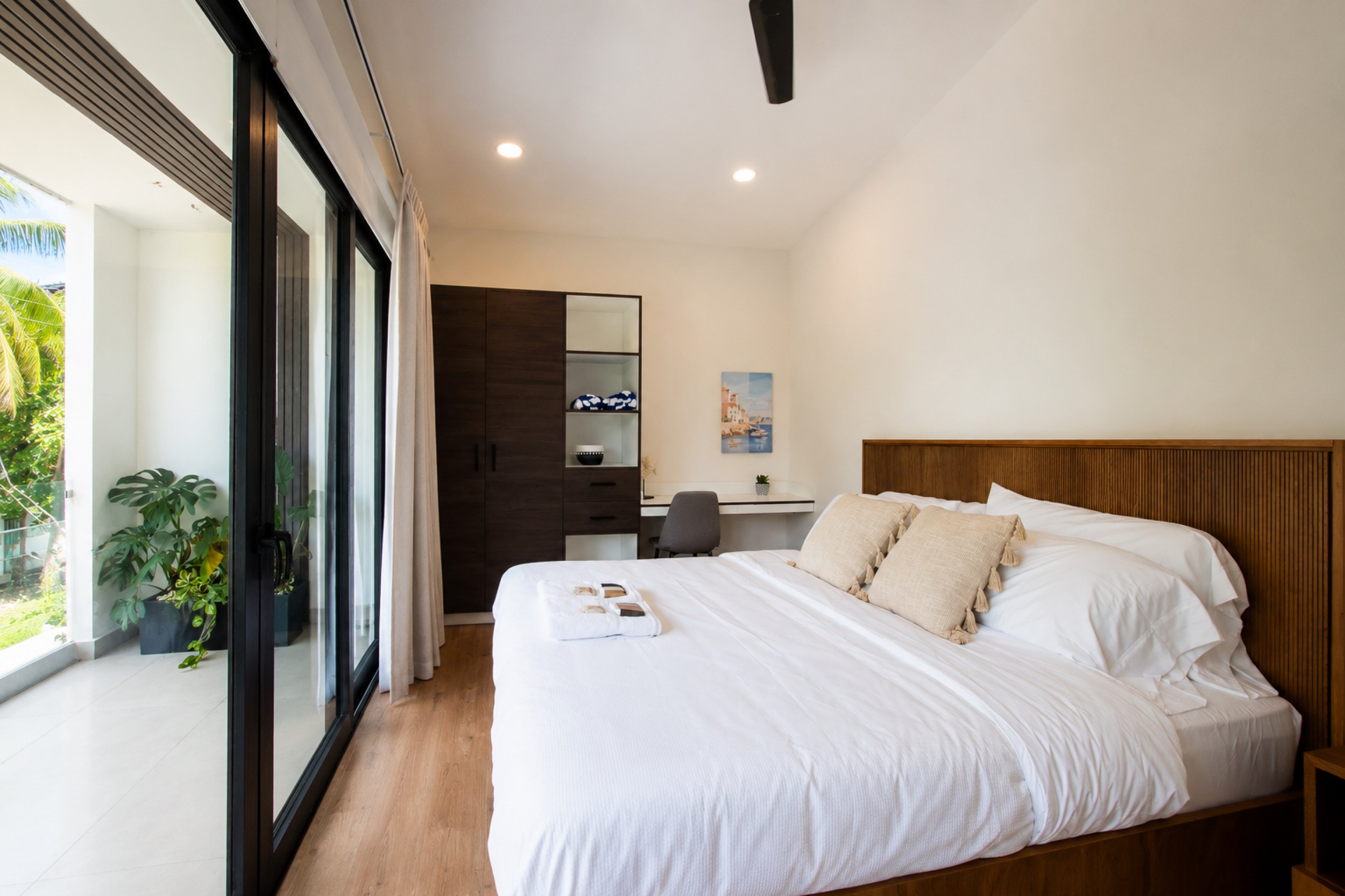 Luxury Oceanfront Living in Playa Tivives, Costa Rica