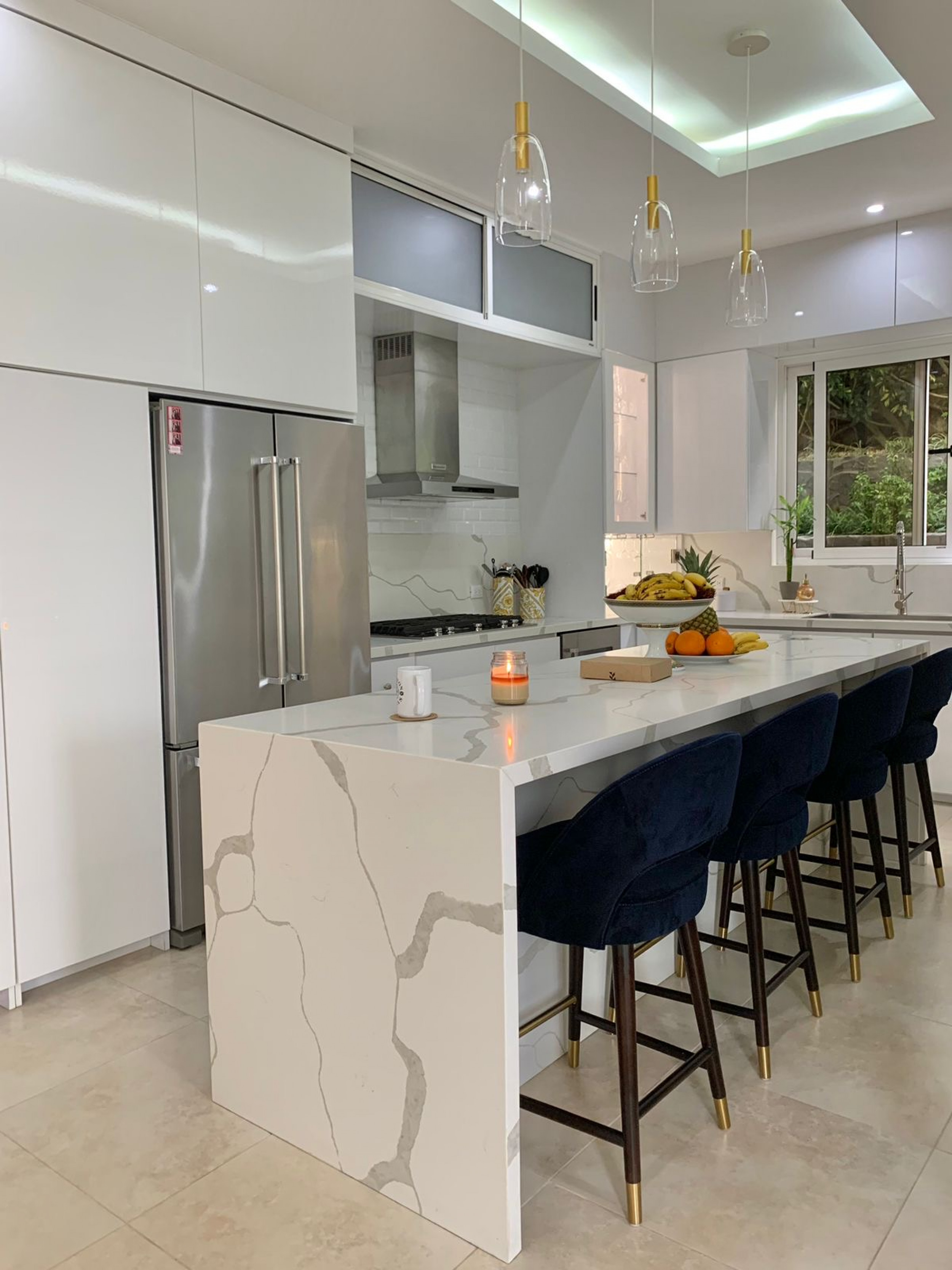 Luxury Home for Sale in Cerro Real, Escazú – Prime Location SOLD