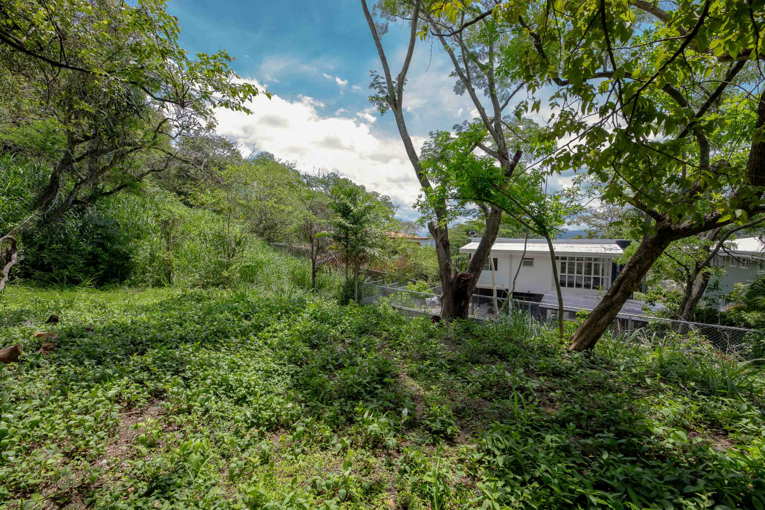 Residential Private Lush Lot in Rio Oro , Santa Ana