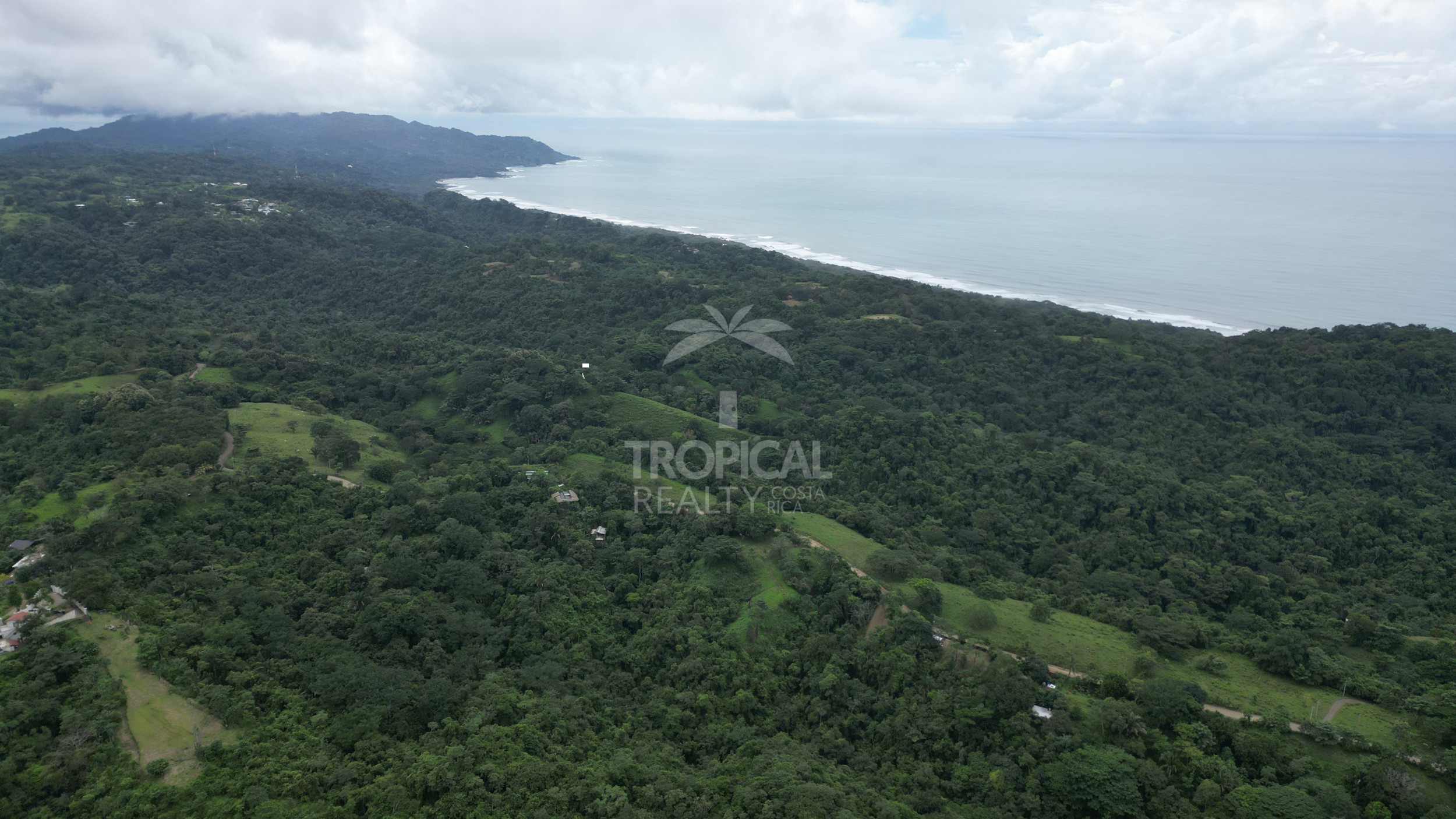 Lots for Sale in Santiago: Your Investment Opportunity in Costa Rica