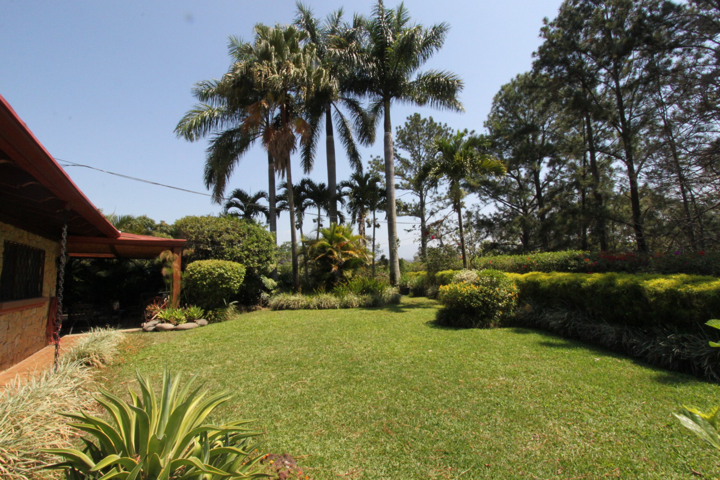 Villa Linda Vista: Secluded Luxury Retreat in La Garita Alajuela, Costa Rica, La Garita, Alajuela