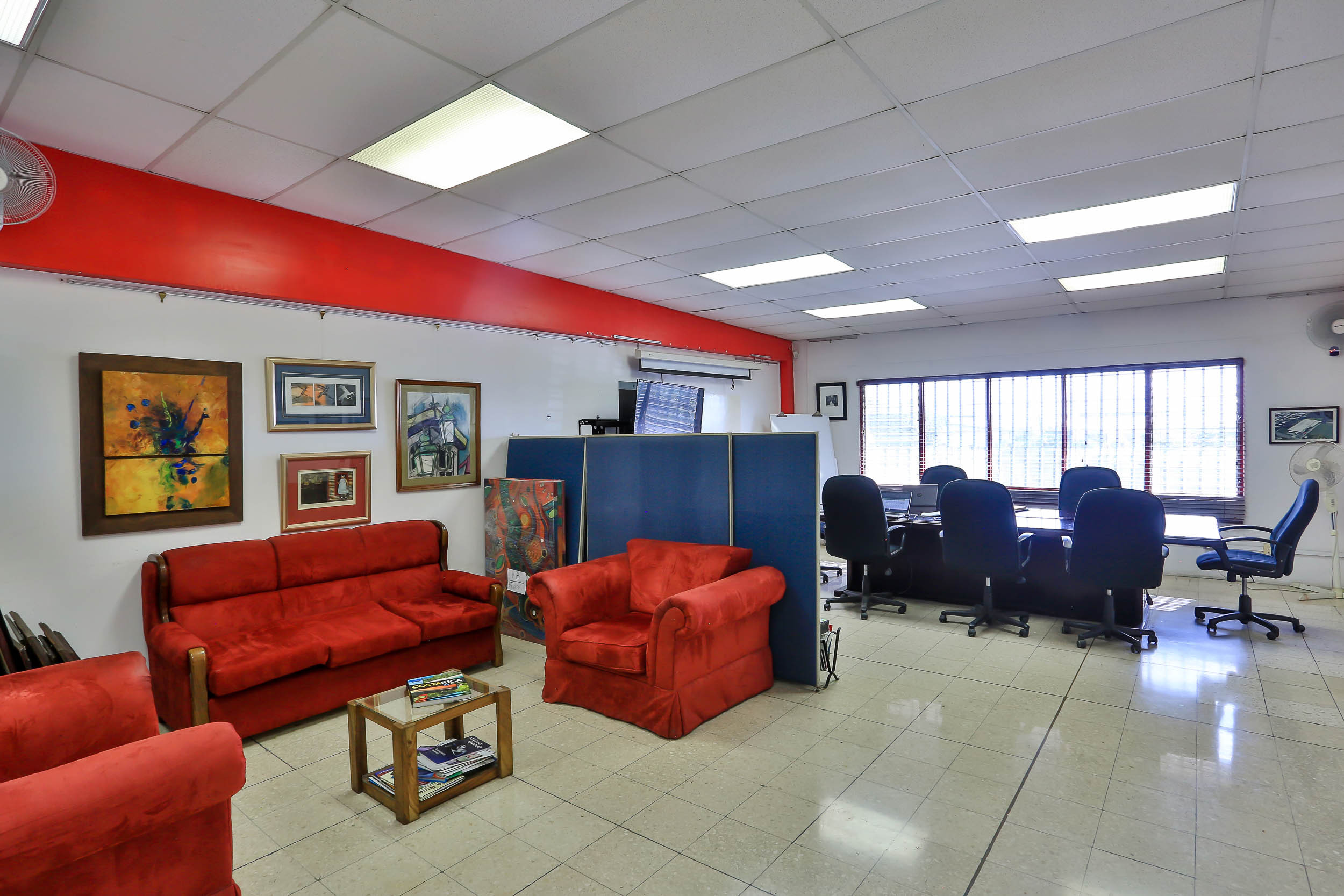 Warehouse for Business Expansion in Guadalupe