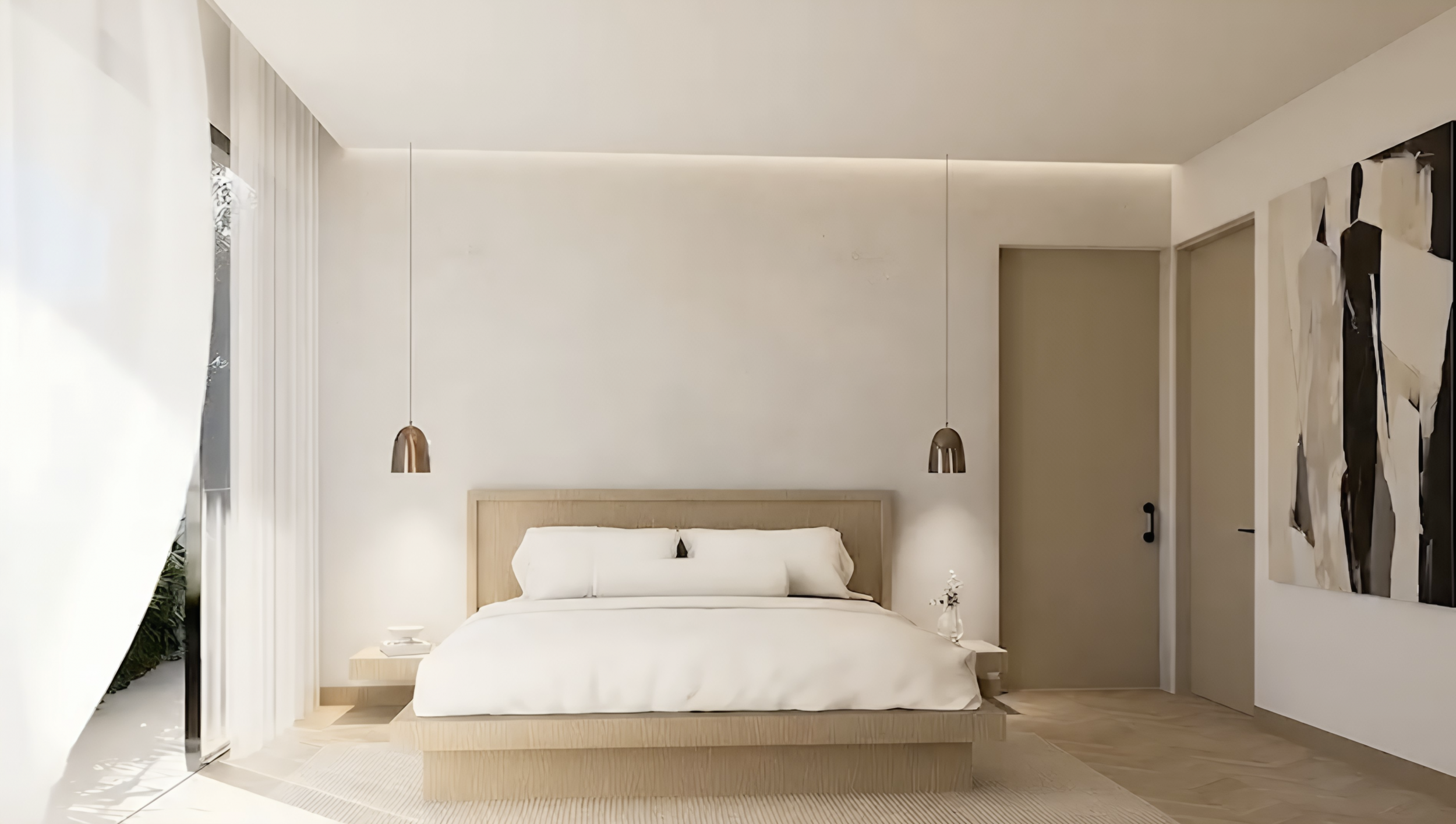 EXCLUSIVE PRE-SALE: Design & Luxury in Jaboncillos, Escazú