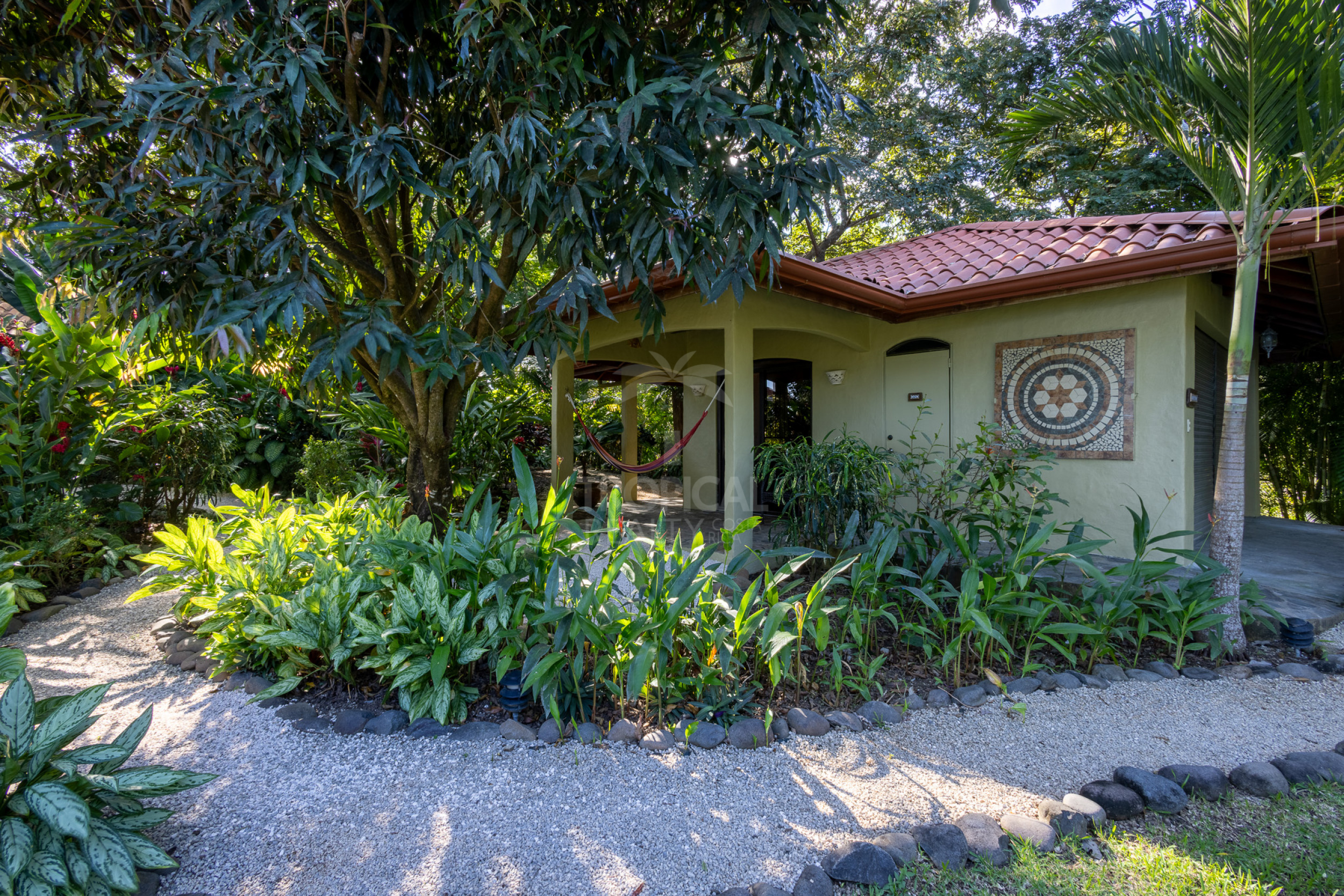 Propiedad con Vista al Mar en Venta en Montezuma, Costa Rica