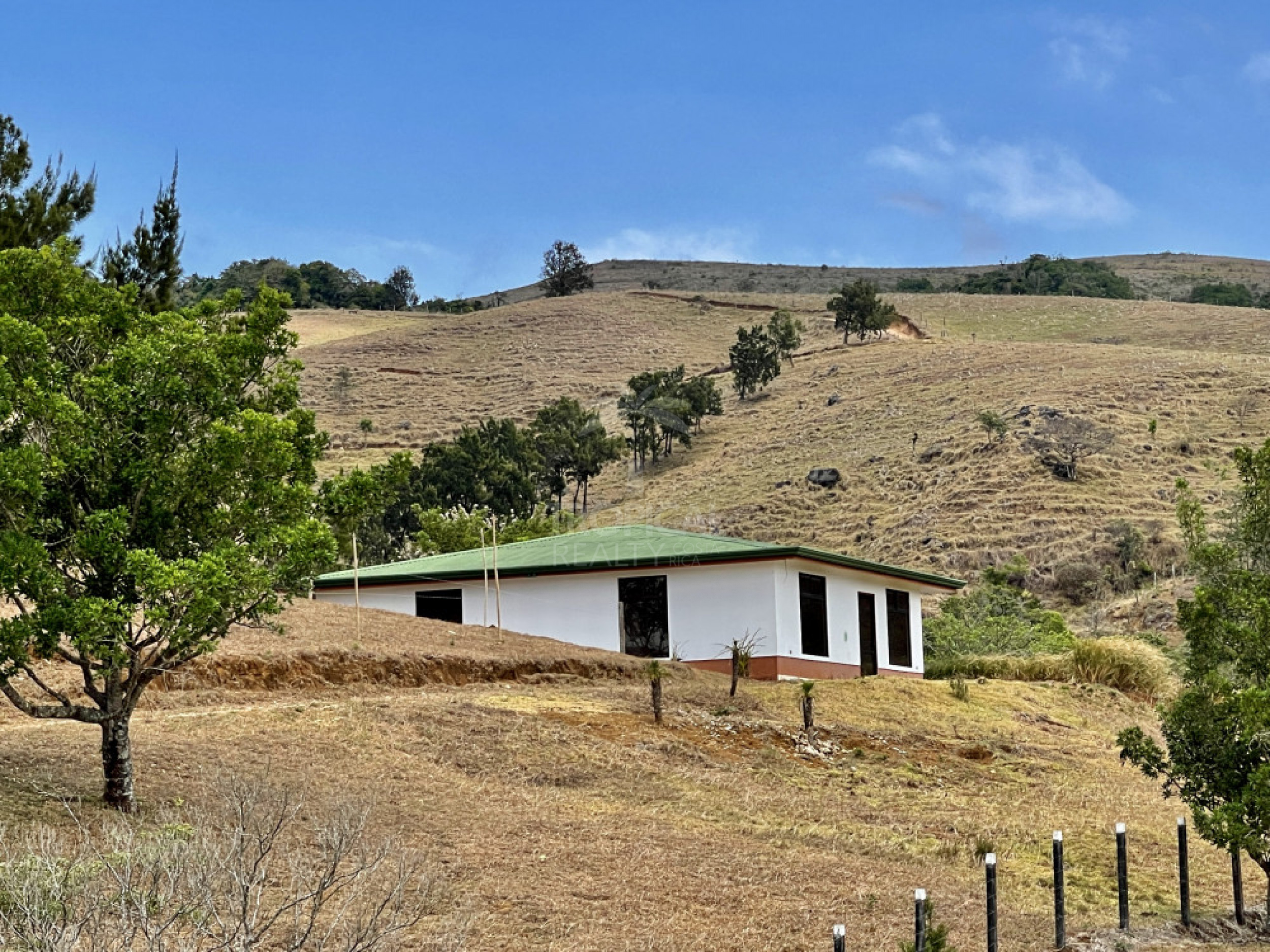 Last Chance: Scenic Lot in San Ramón for Only $69,000 – Urgent Sale!