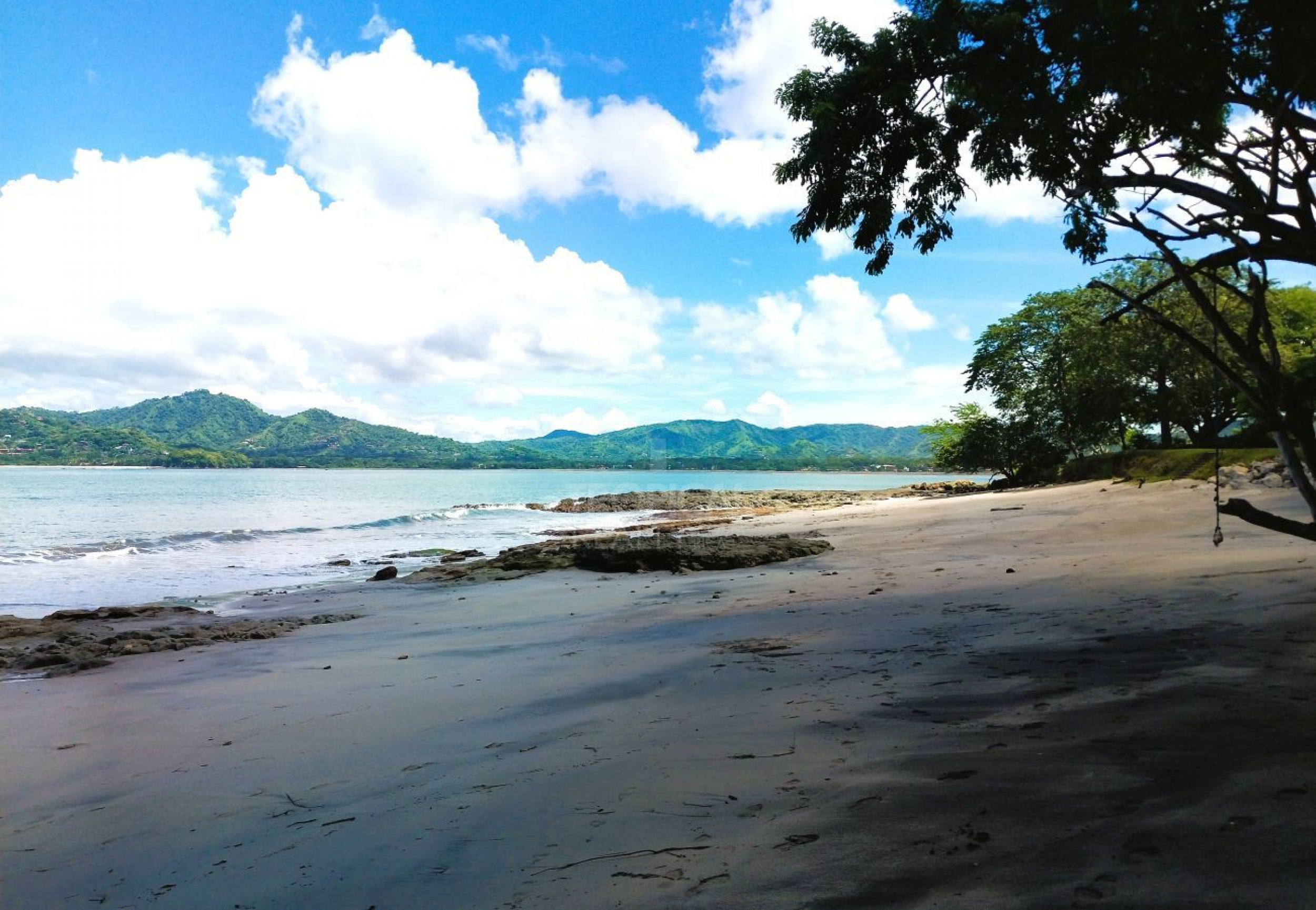 Ocean View Apartment for Rent near Marina Flamingo | Potrero, Guanacaste