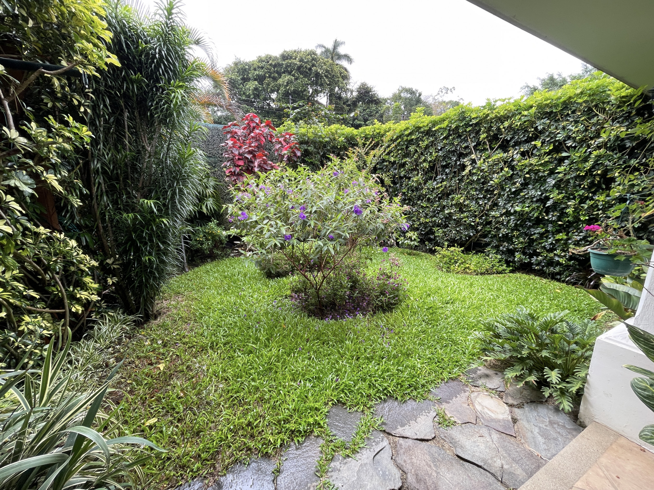 Escazu house for sale gated community SOLD