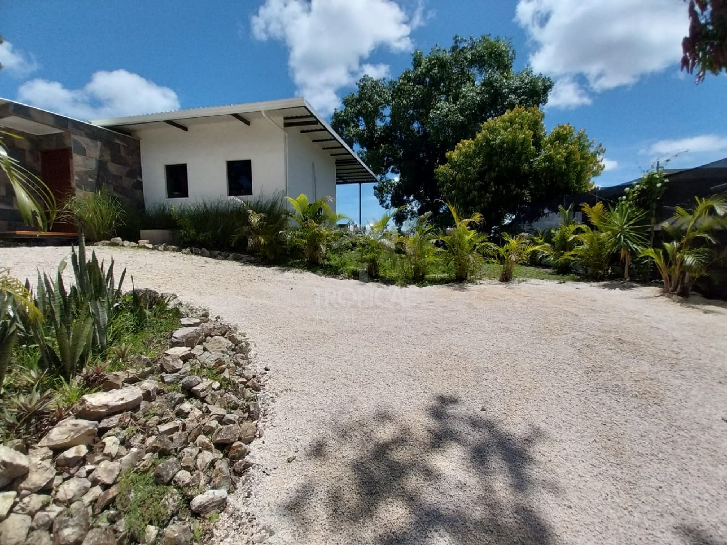Santa Teresa beach Real Estate