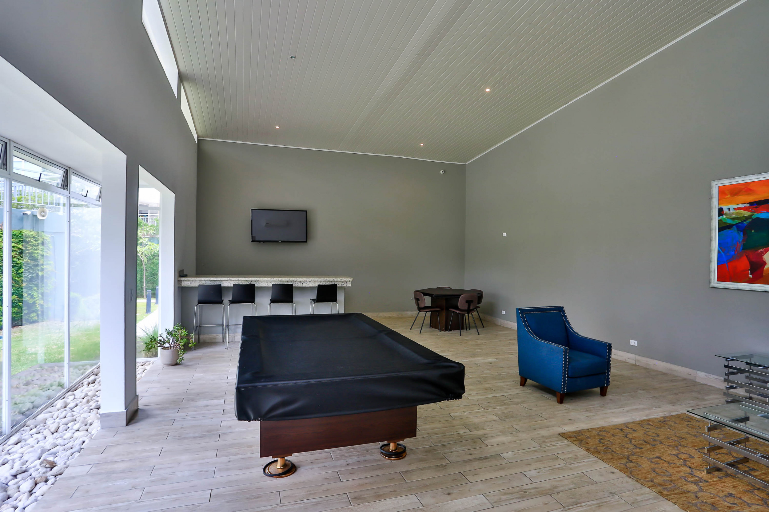 Penthouse for Sale in Escazú, Torres del Country SOLD