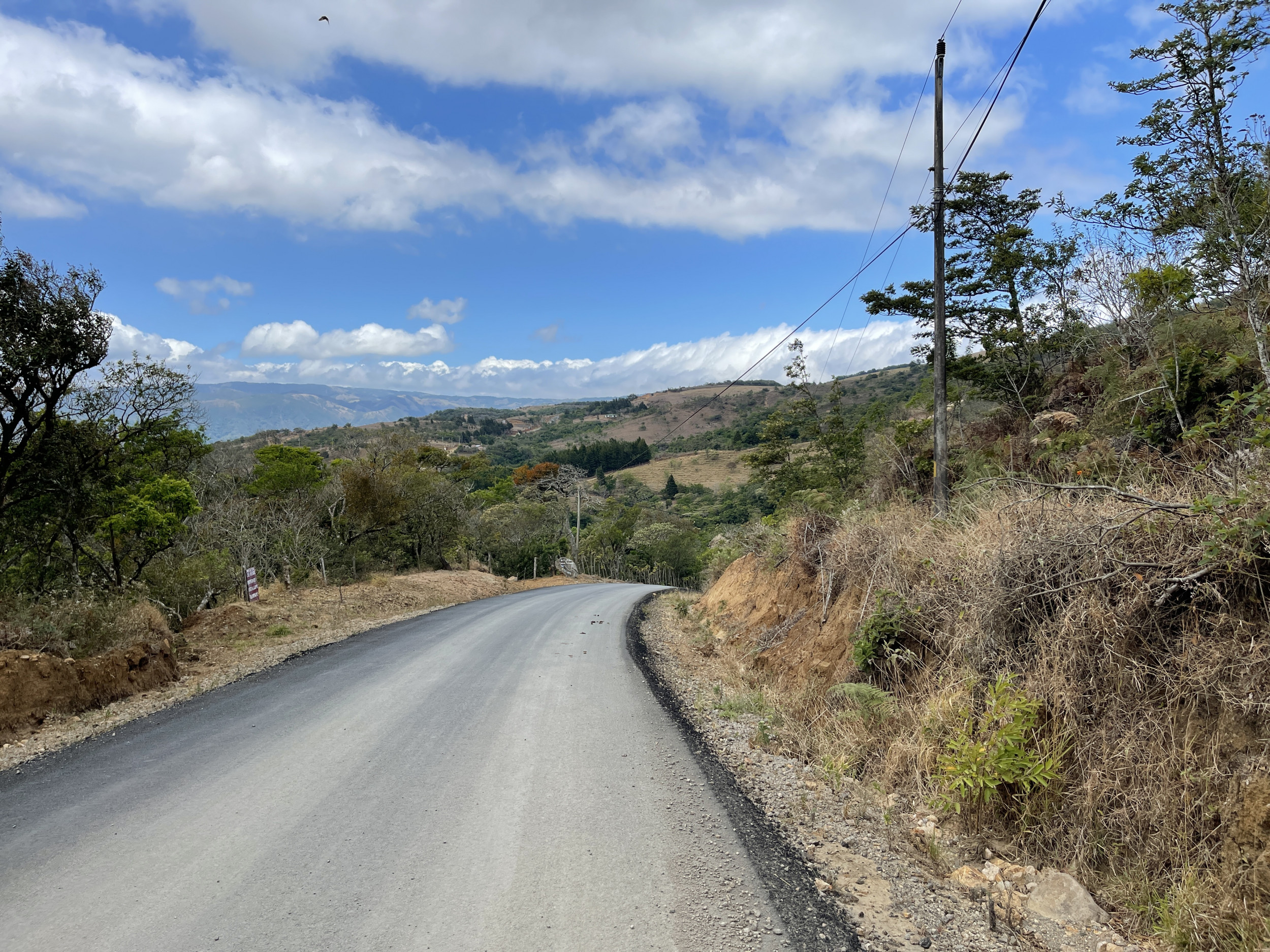 Last Chance: Scenic Lot in San Ramón for Only $69,000 – Urgent Sale!