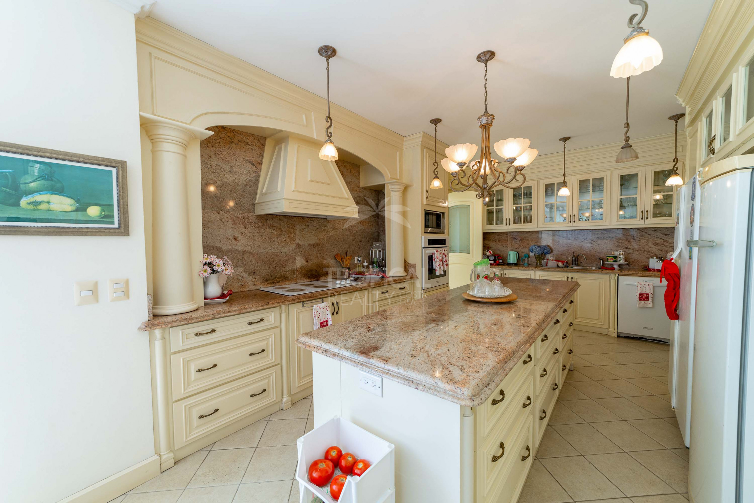 Luxury Golf Front Home for Sale in Valle del Sol, Santa Ana SOLD