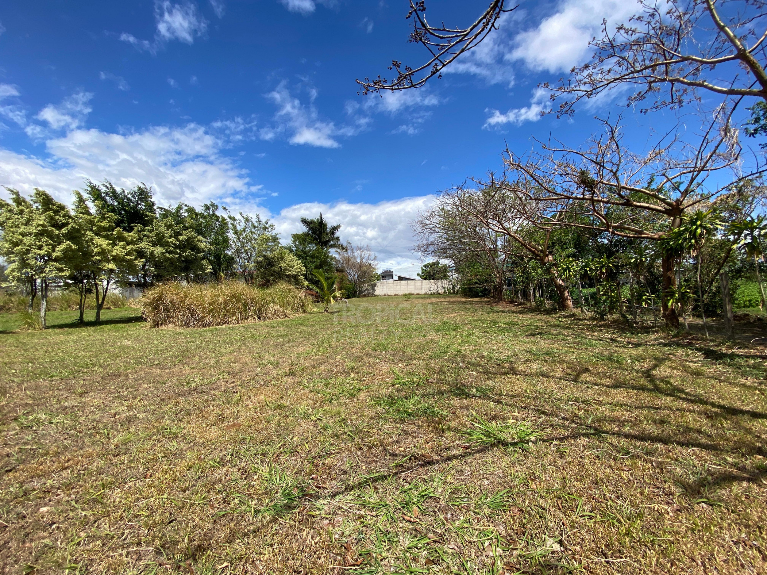 Lot for Sale – La Guácima, Alajuela