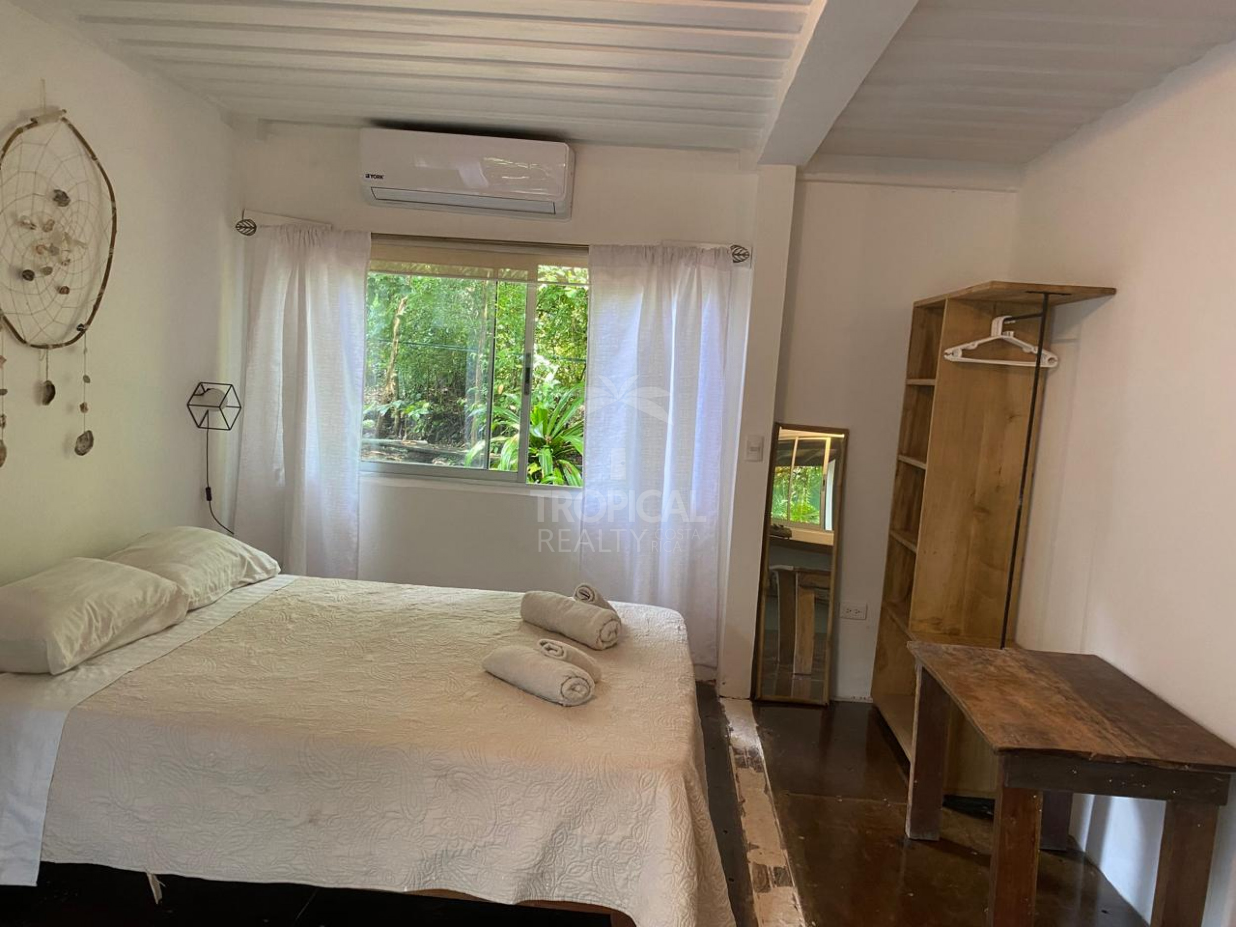 Charming Studio for Rent in Santa Teresa – $1500/month