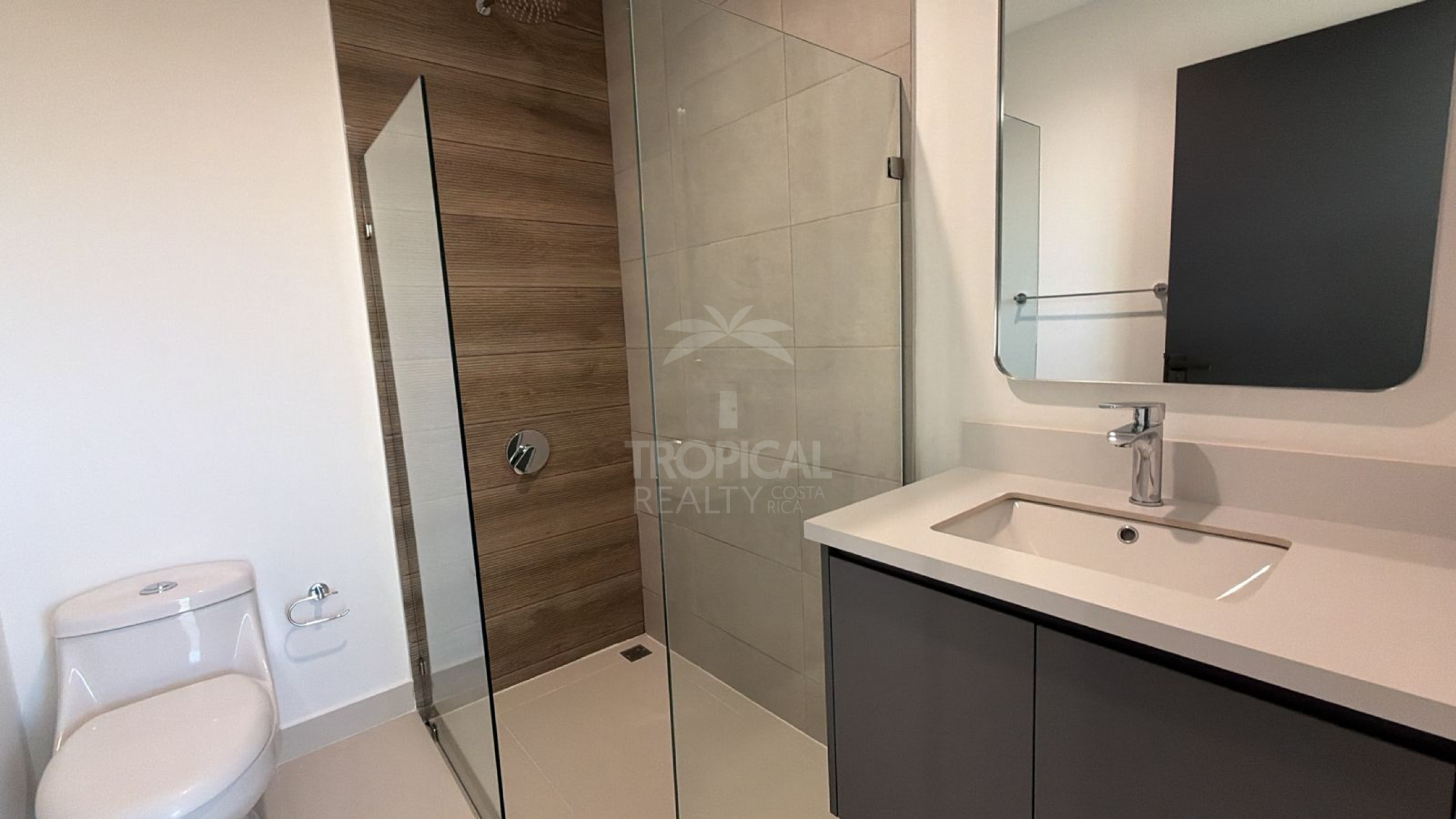 Brand-New Apartment at Bosques del Café – Modern Living in Escazú