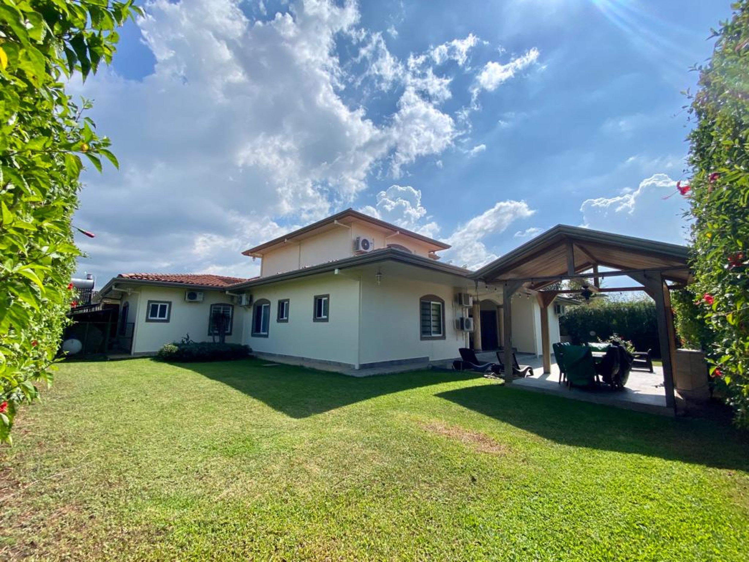 For Sale Beautiful Home with Golf Facilities Hacienda Los Reyes
