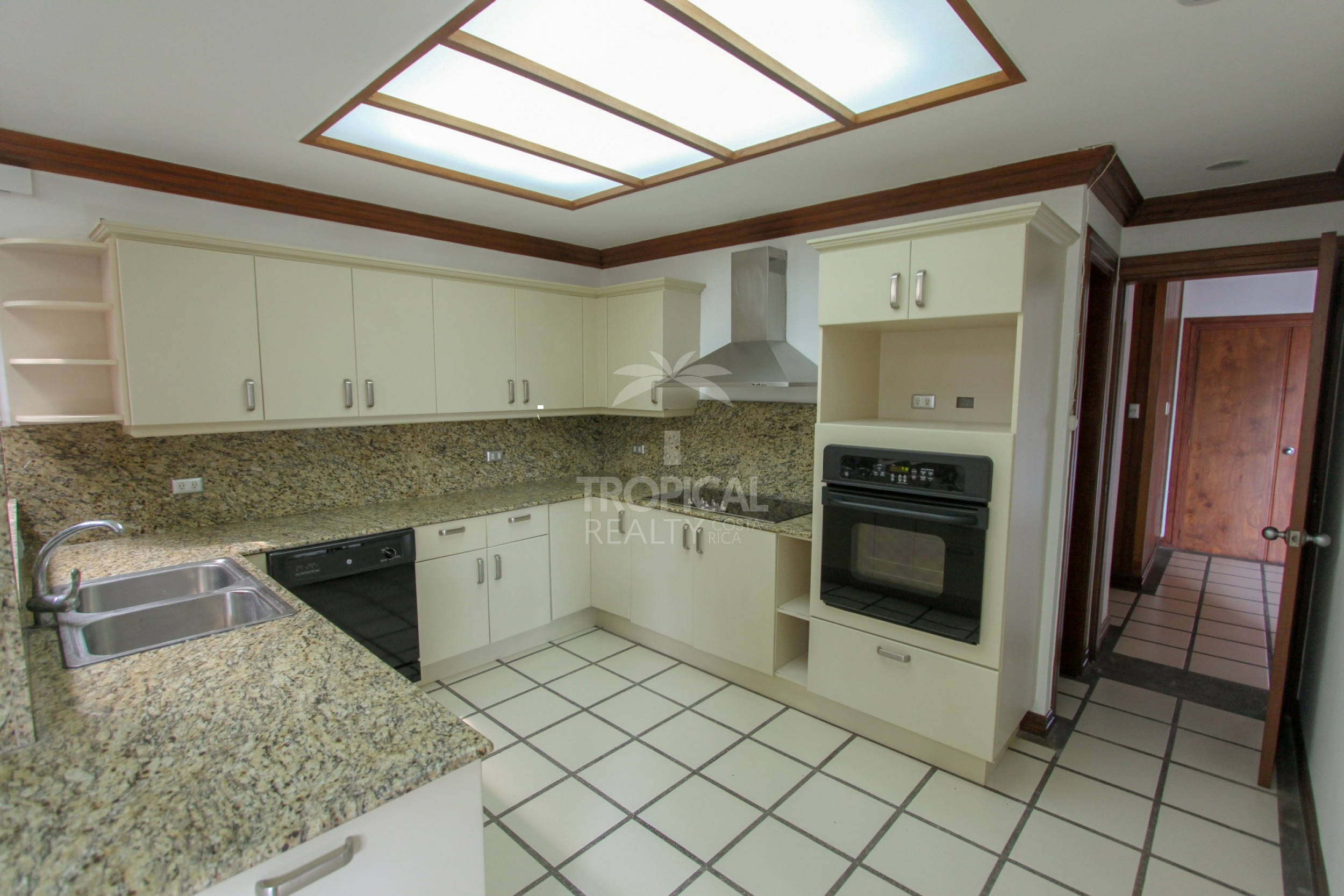 Escazu single story home for sale