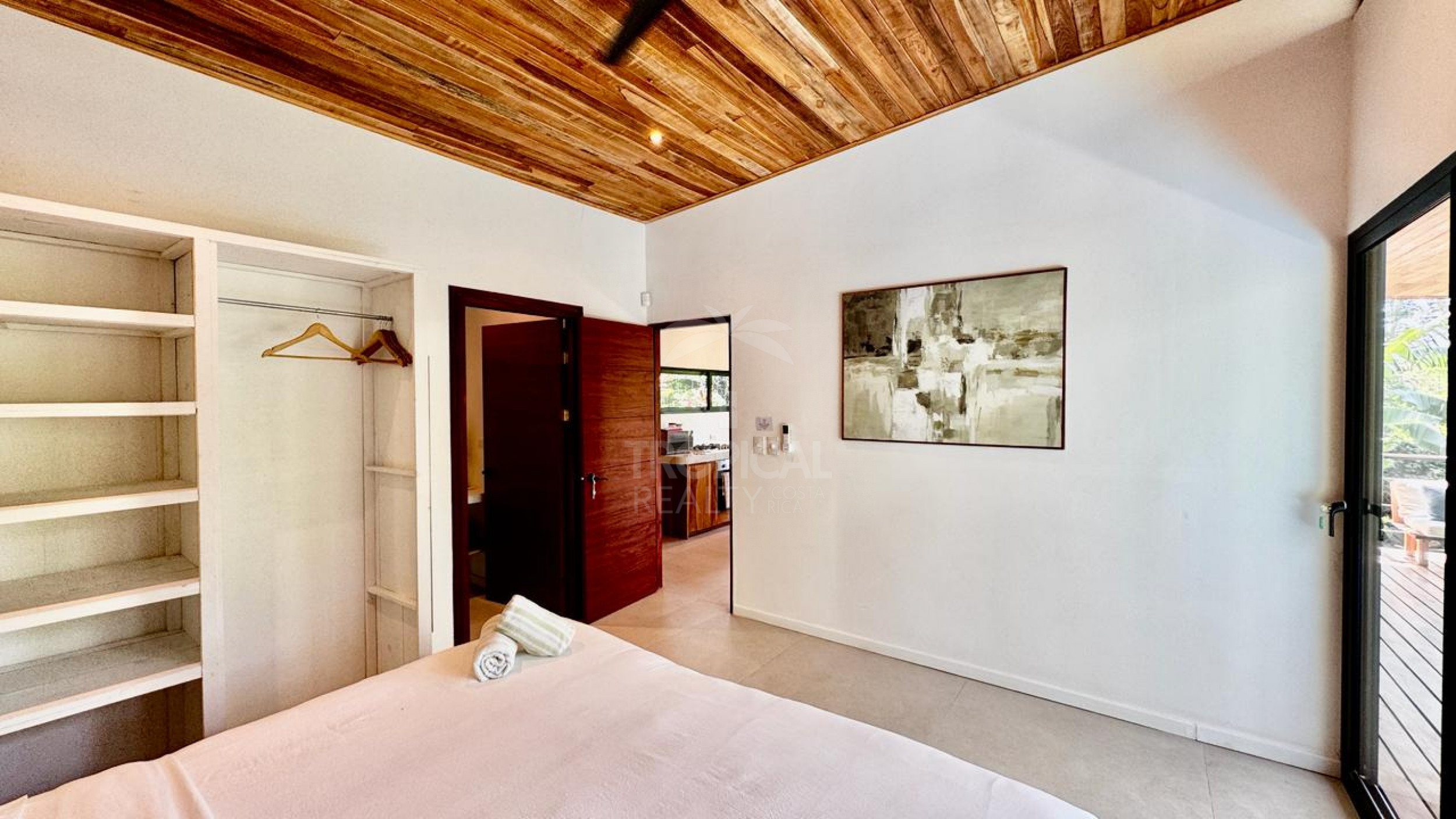 Charming One-Bedroom Home with Pool in Santiago – Just Minutes from Playa Hermosa