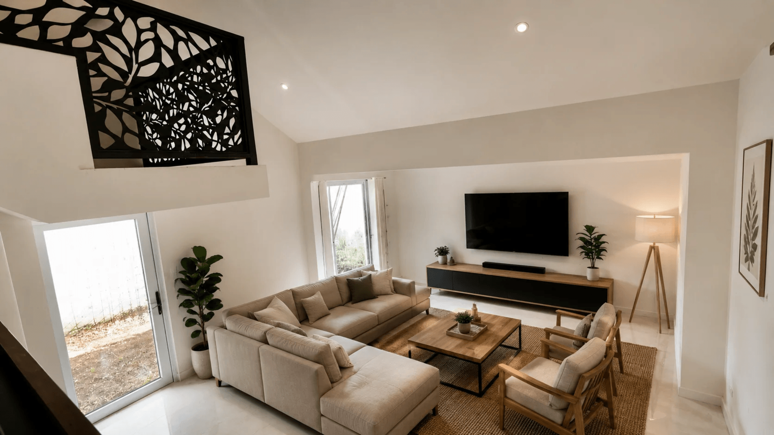 Independent Home for Sale Near UCIMED, San José, Sabana