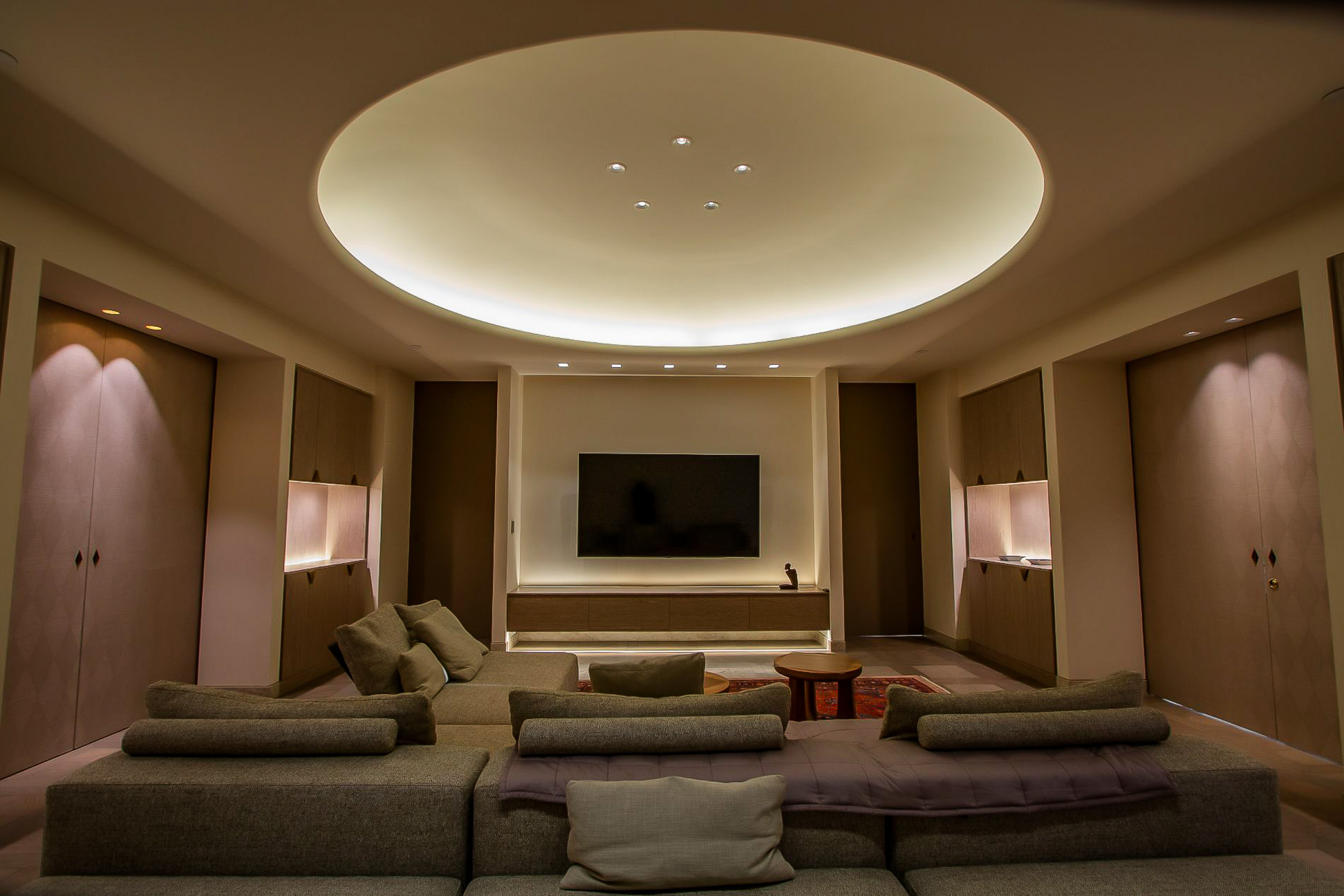 The One at 510 Avenida Escazu: Luxury Living Redefined SOLD
