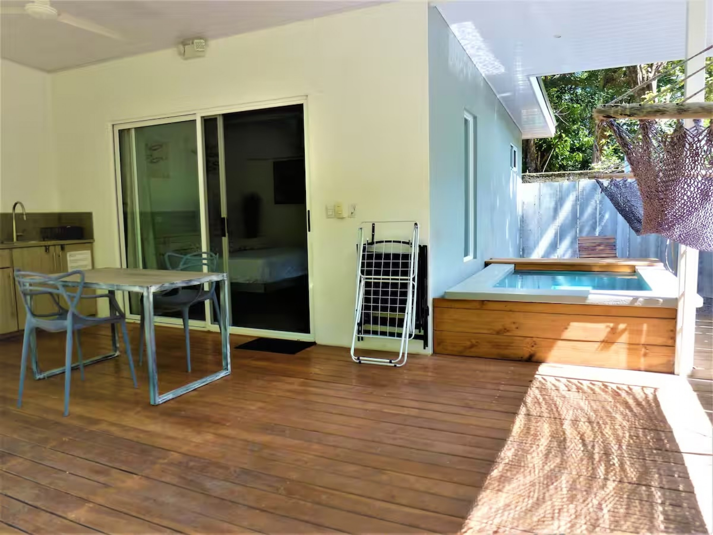 Beach Investment Property for Sale in Surfside Potrero, Costa Rica – 6 Lodges + Main House SOLD