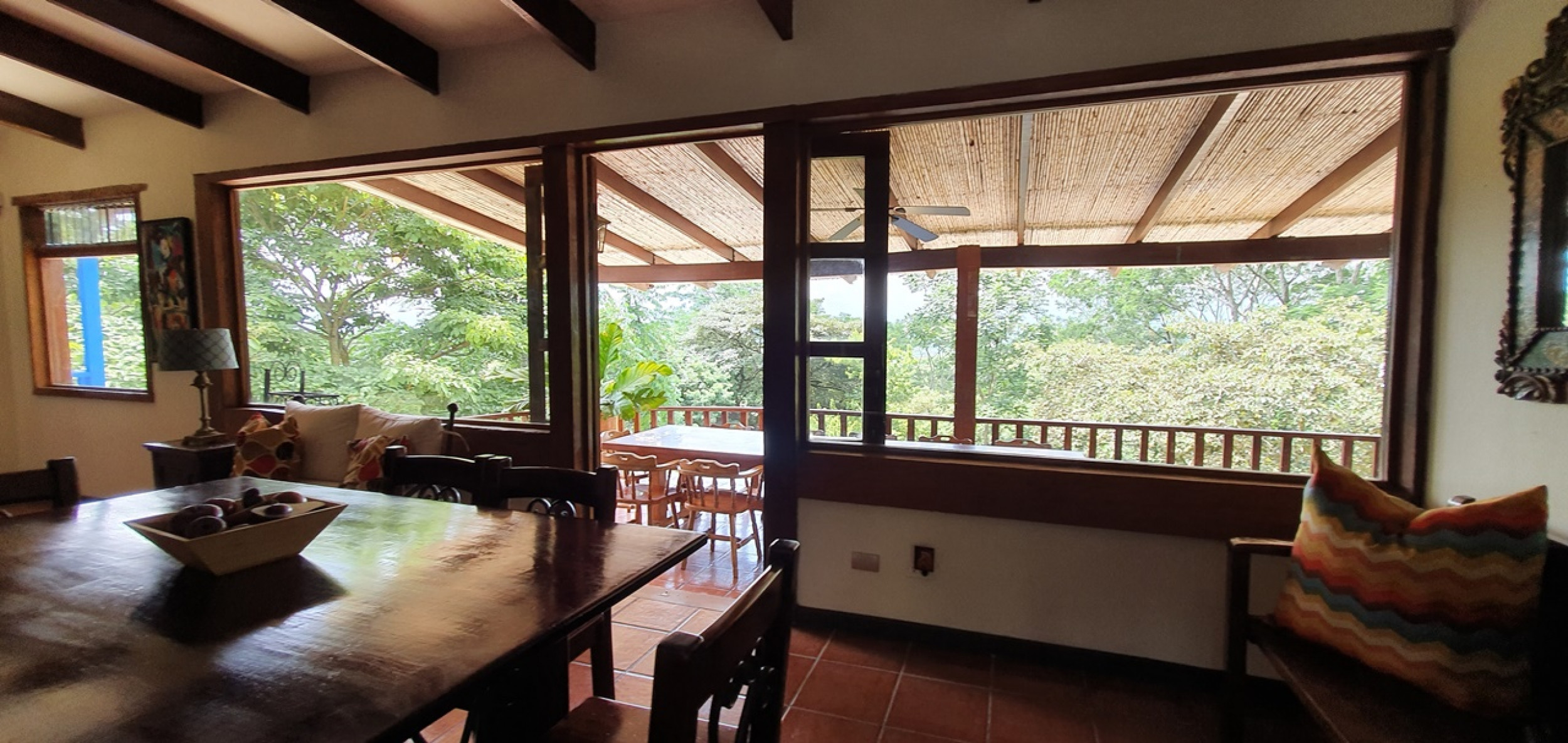 Immerse Yourself in Nature's Paradise: Private Estate in El Rodeo, Ciudad Colon