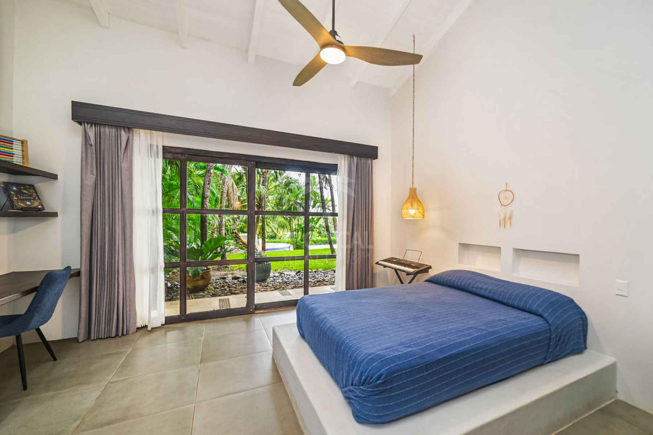 Villa Meridiana – Sustainable Luxury Estate with Ocean Views in Guanacaste