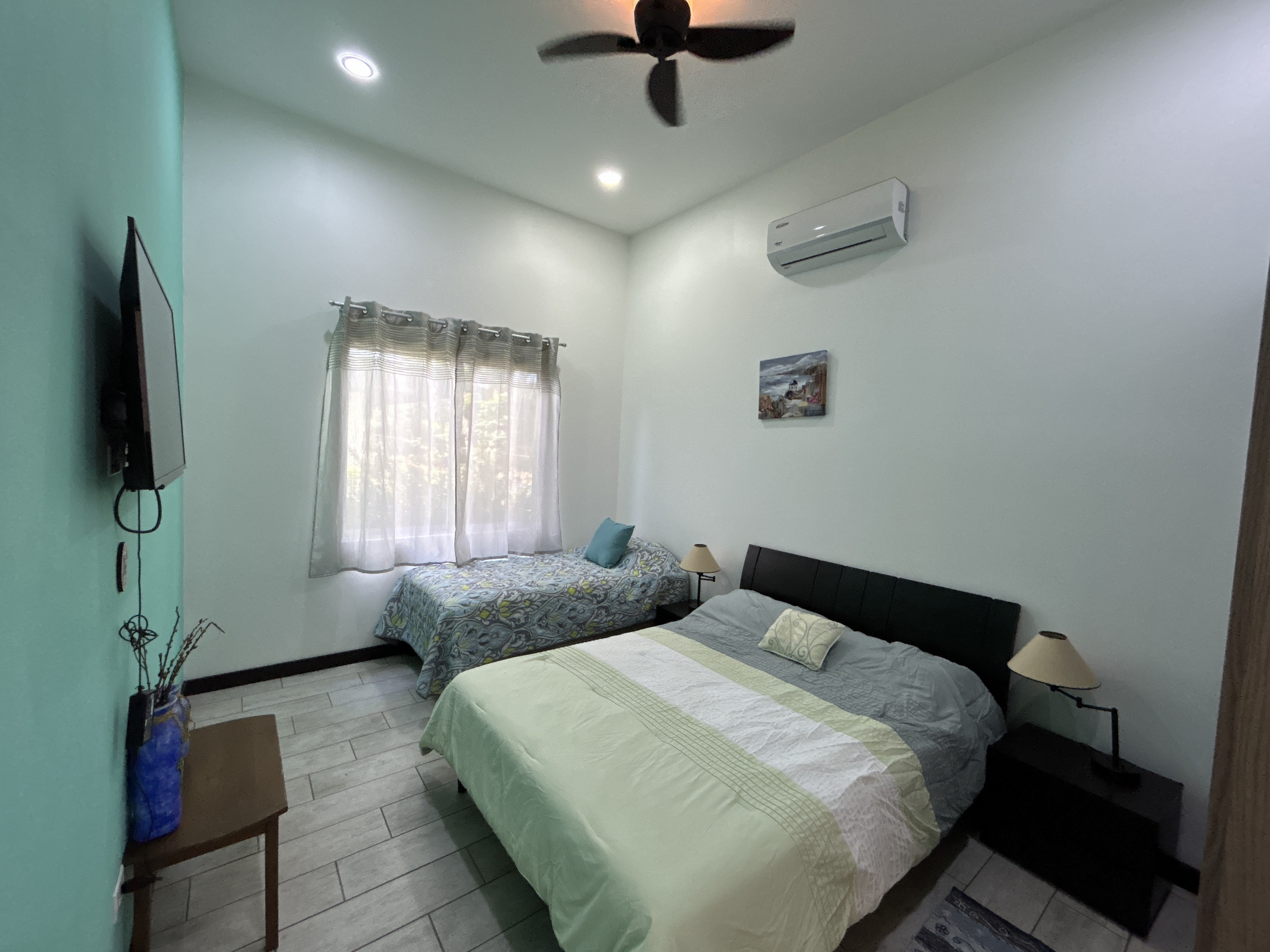 Beach-house for sale in gated community Punta Leona
