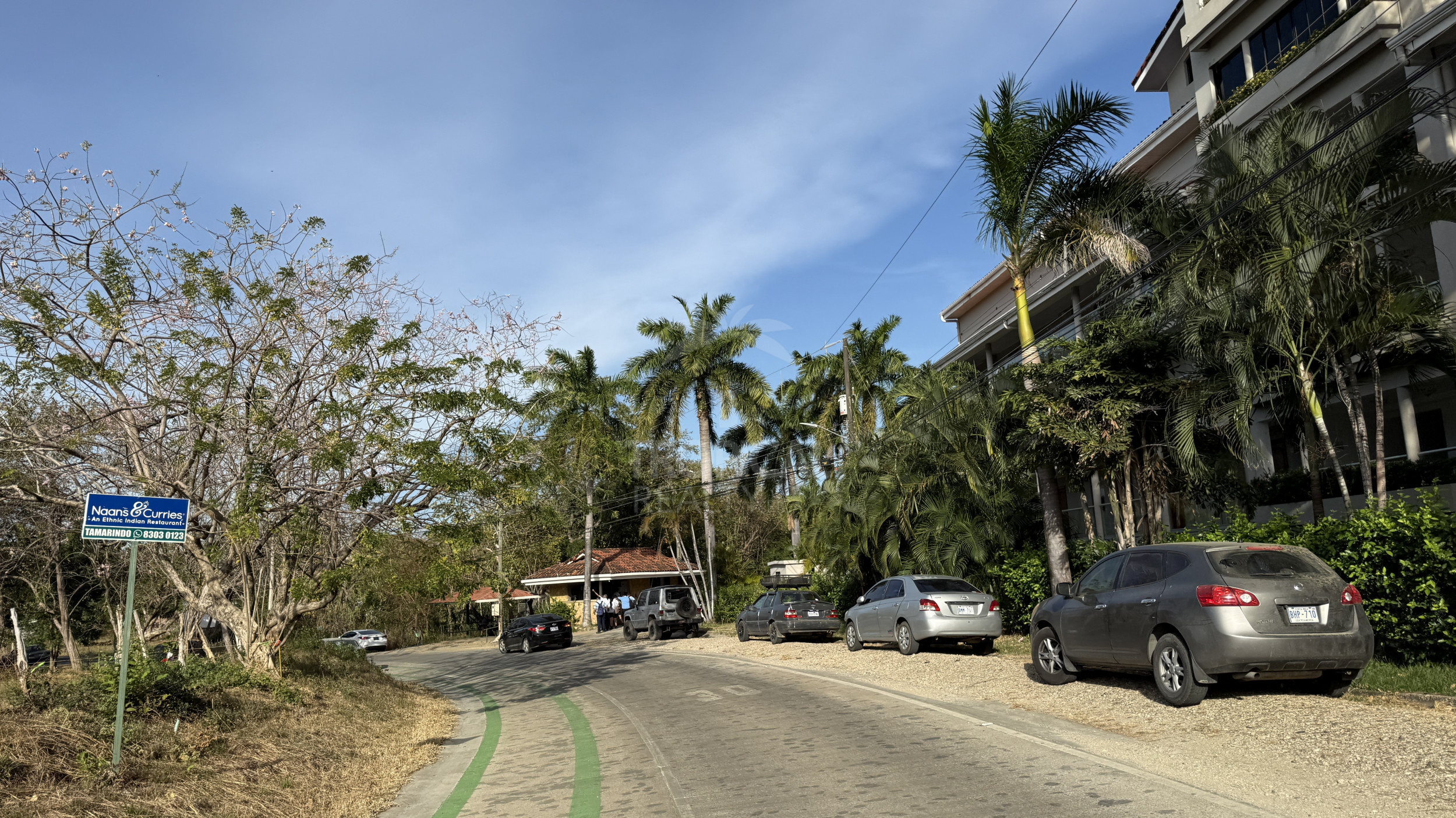 ULTIMATE OPPORTUNITY IN PLAYA LANGOSTA Tamarindo: Prime Ready-to-Build Lots Just Steps from the Ocean