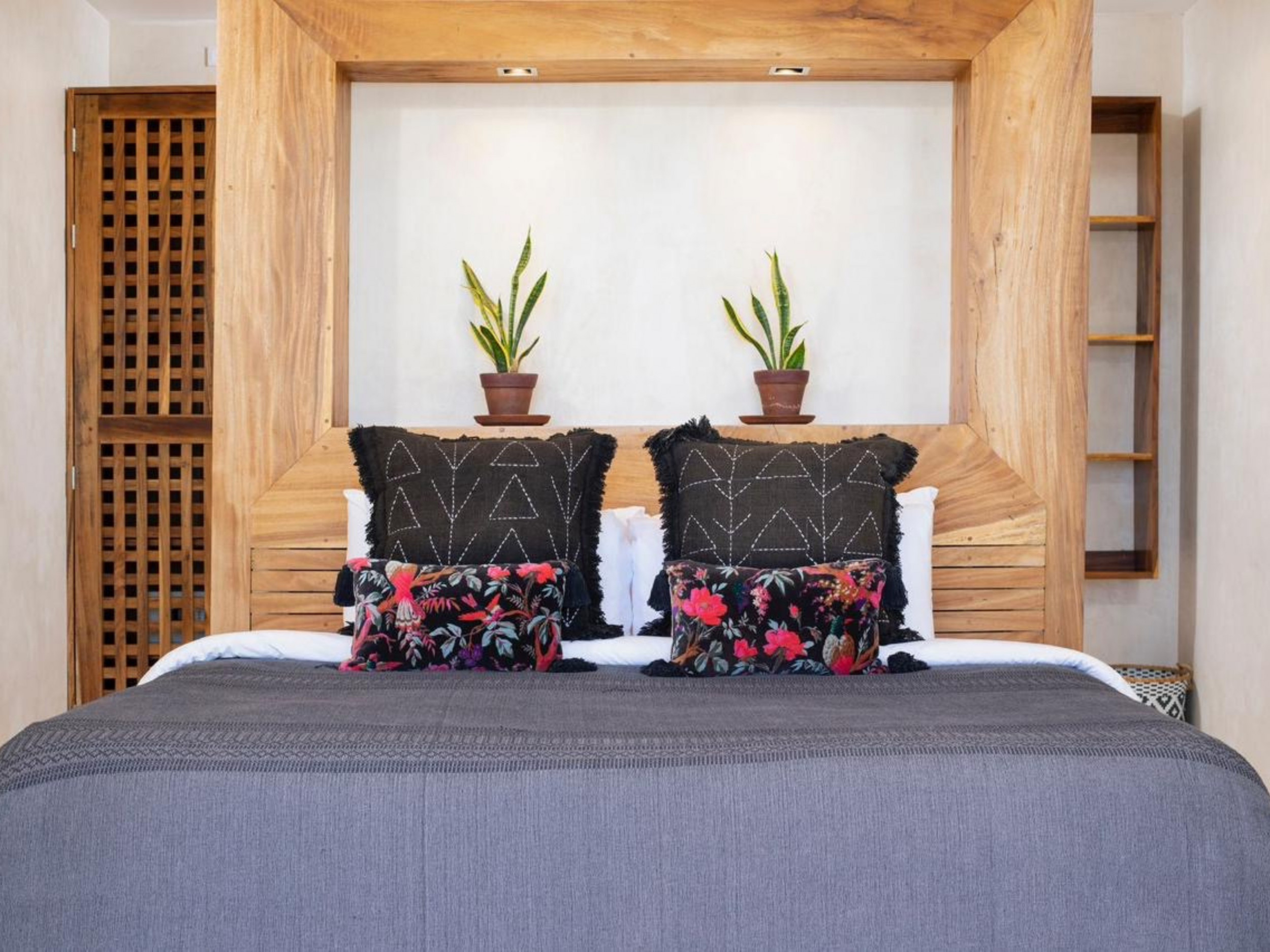 Luxury Ocean View Villa in Santa Teresa, Costa Rica