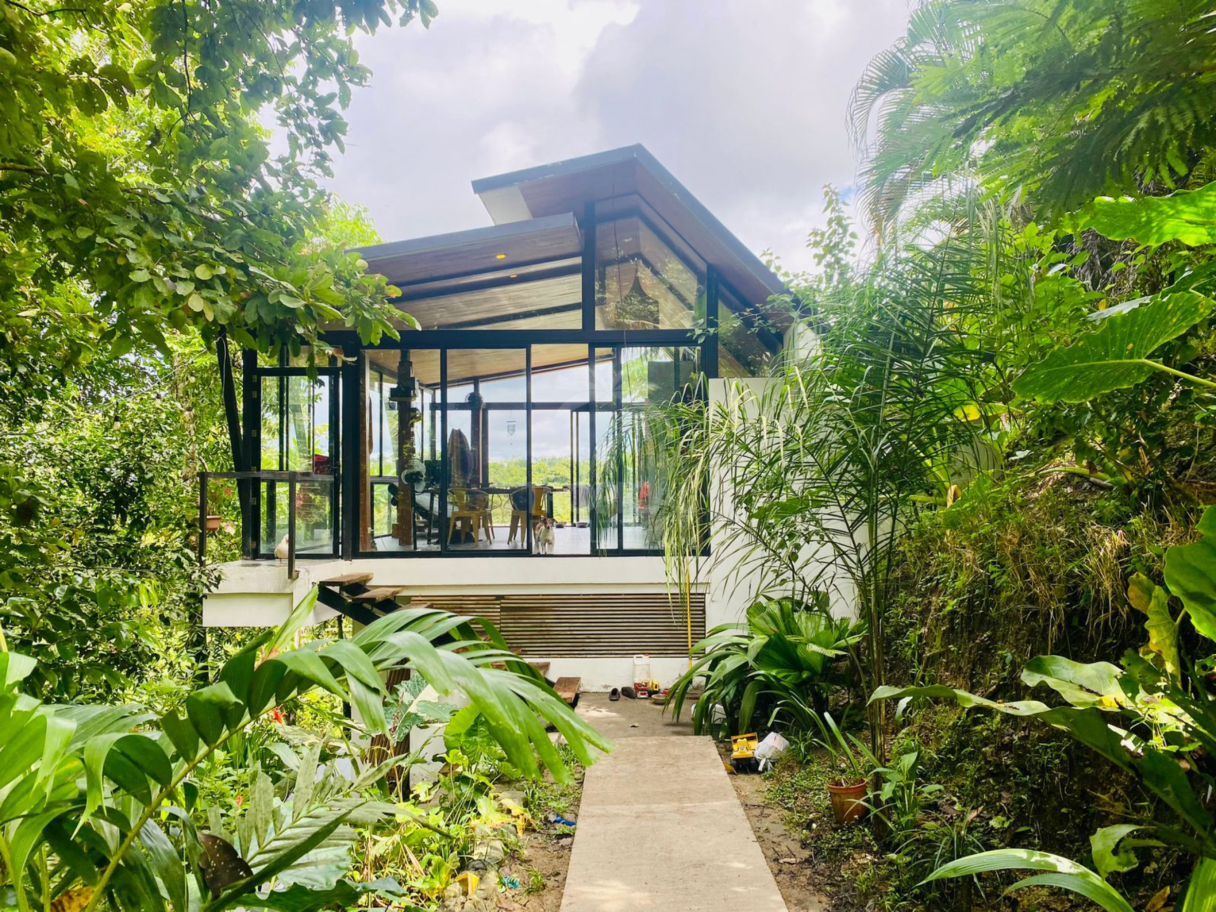 Development Opportunity in Santiago – Santa Teresa – Playa Hermosa Corridor
