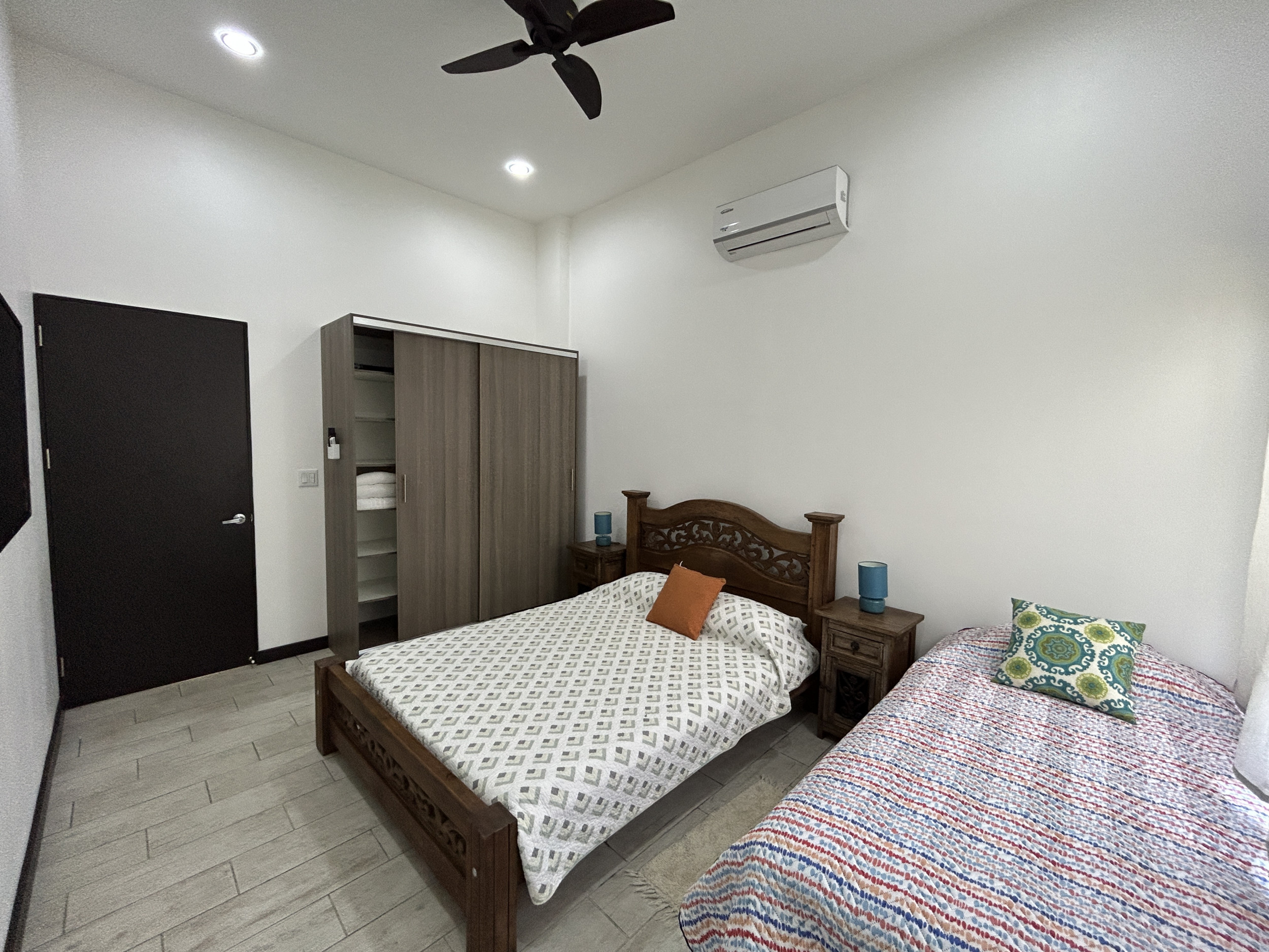 Beach-house for sale in gated community Punta Leona