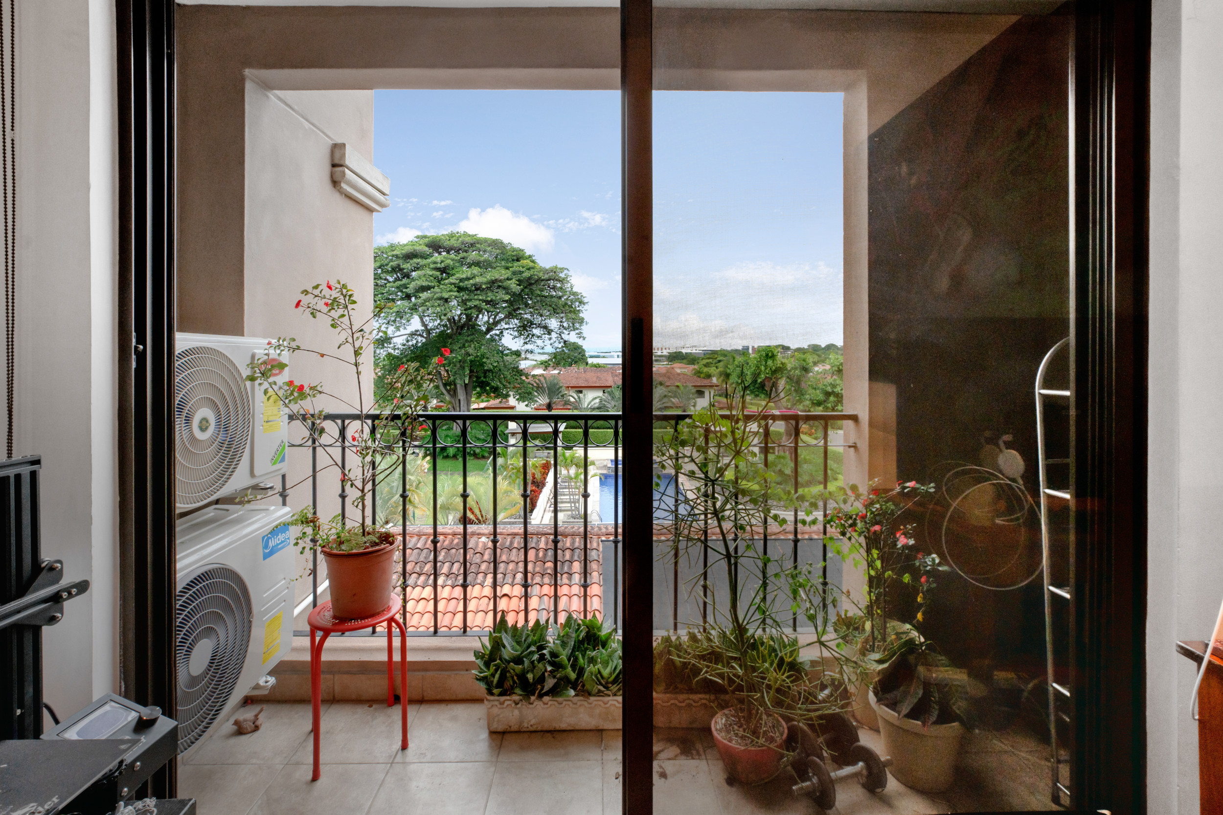 Luxurious Condo for Sale in Condominio Via Nova, Pozos de Santa Ana SOLD