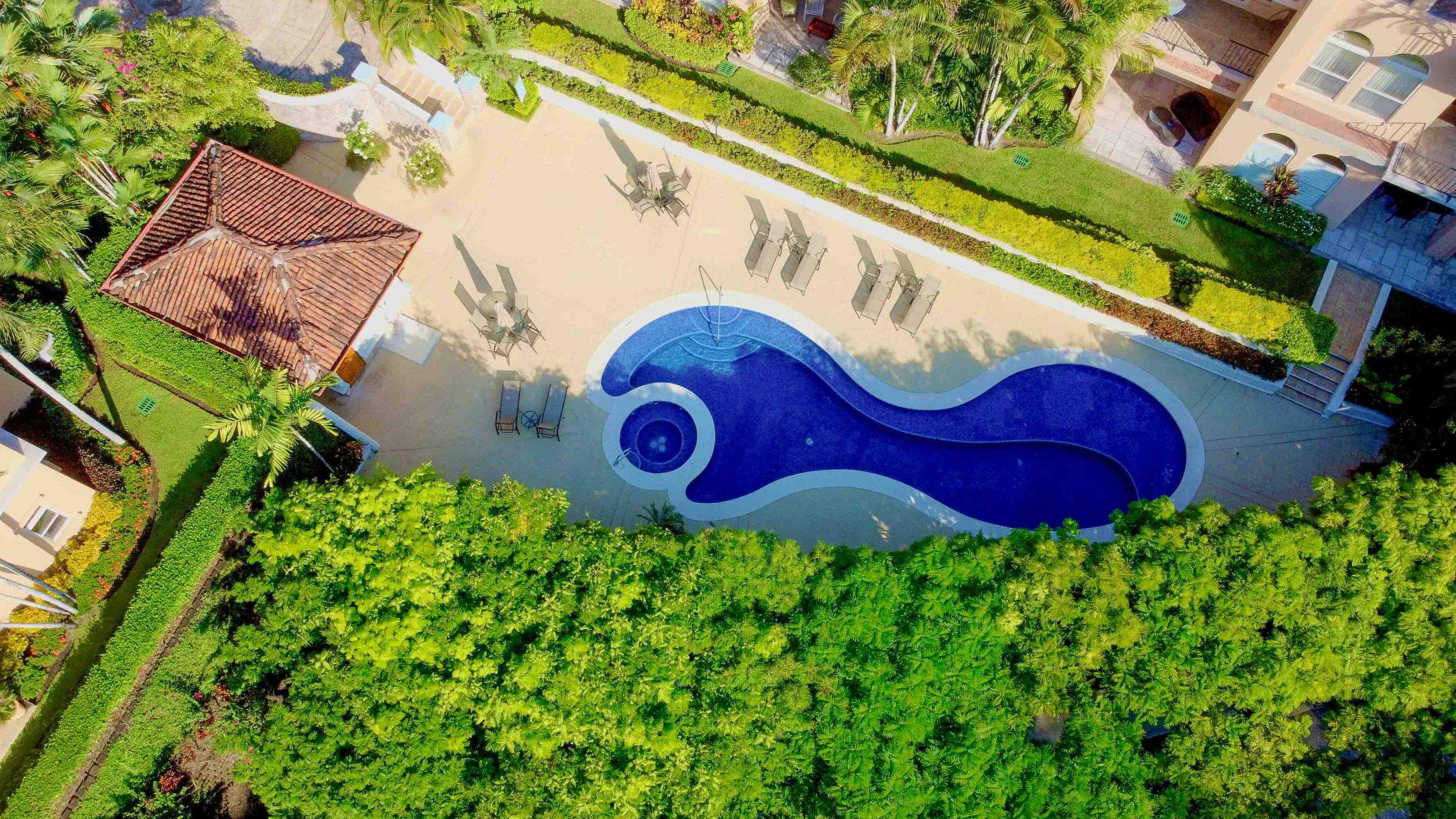 Bella Vista Condos for sale in Los Sueños