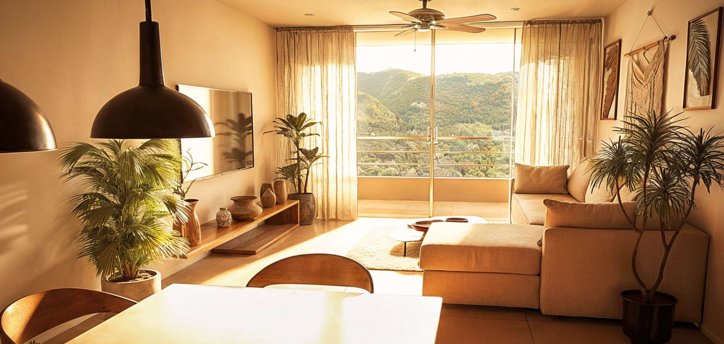 Luxury living near Playa del Coco and Ocotal