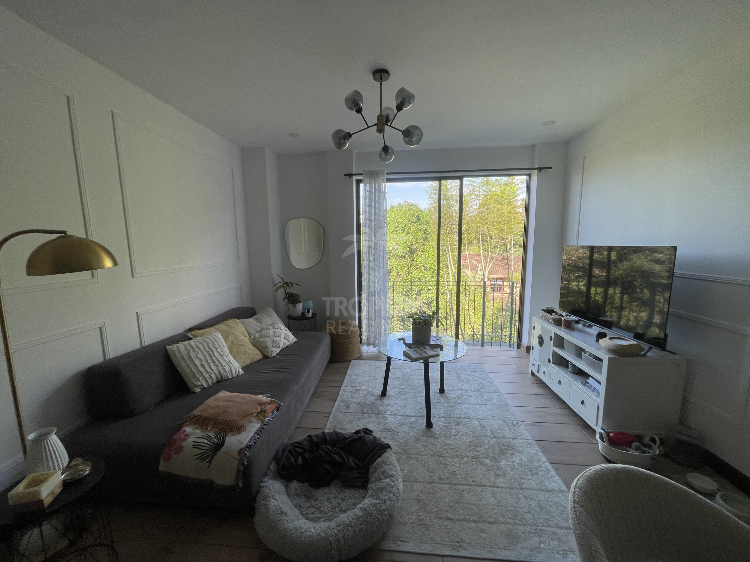 Modern Apartment for Rent in San Rafael de Escazú – $1,350
