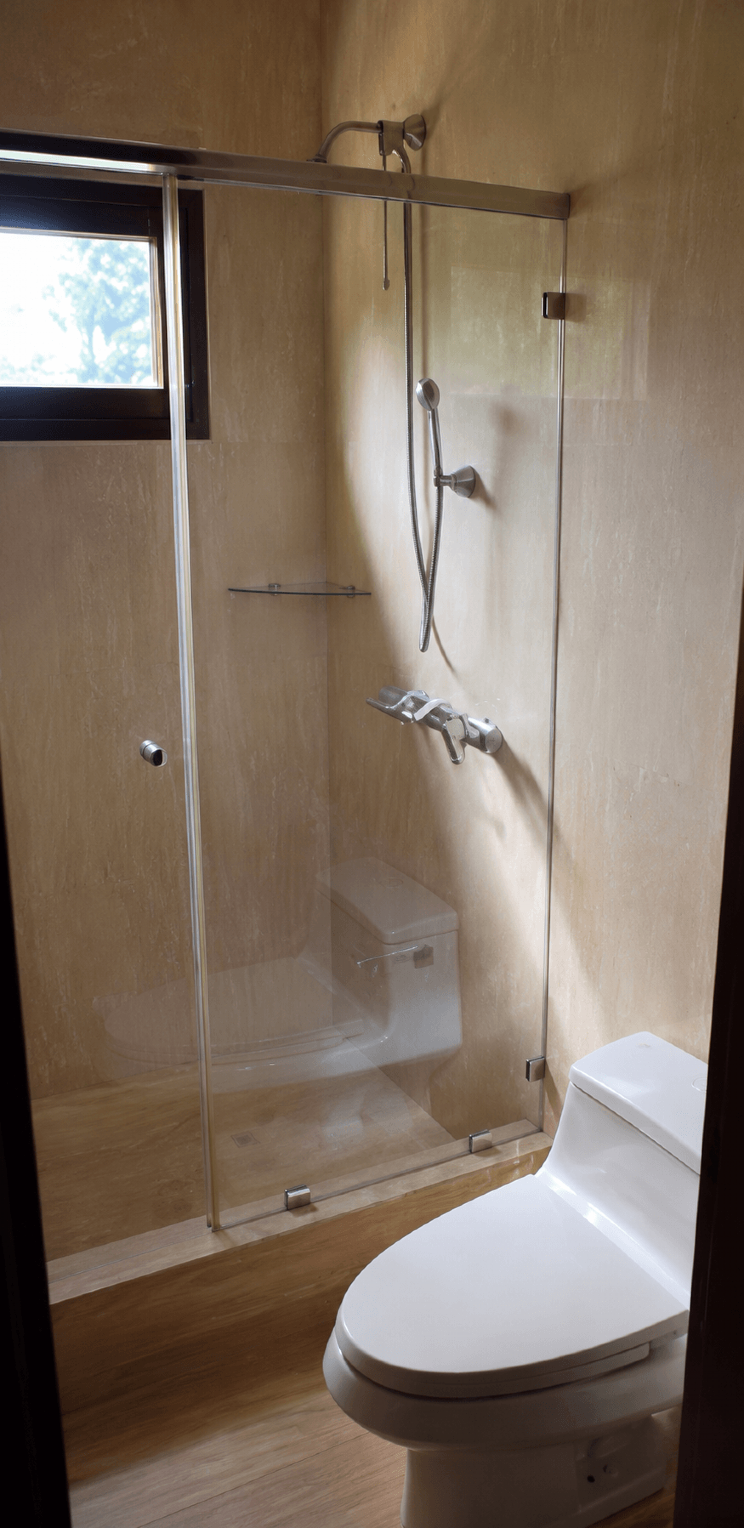Villa Madeiras – Luxury Estate in Monterán Golf Community