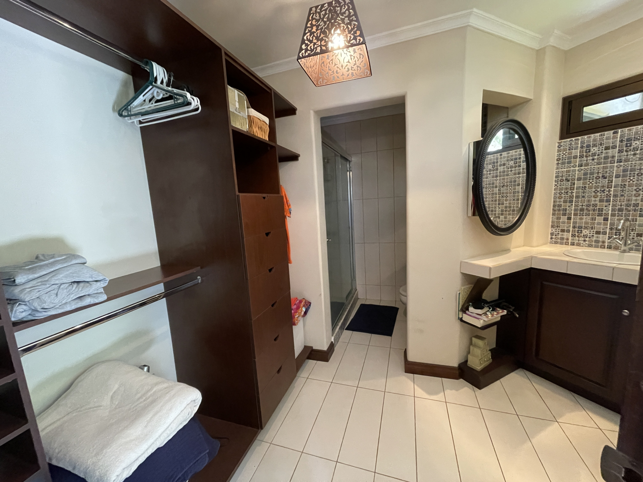 Serene Residence in Exclusive Condo in Guachipelín Norte SOLD