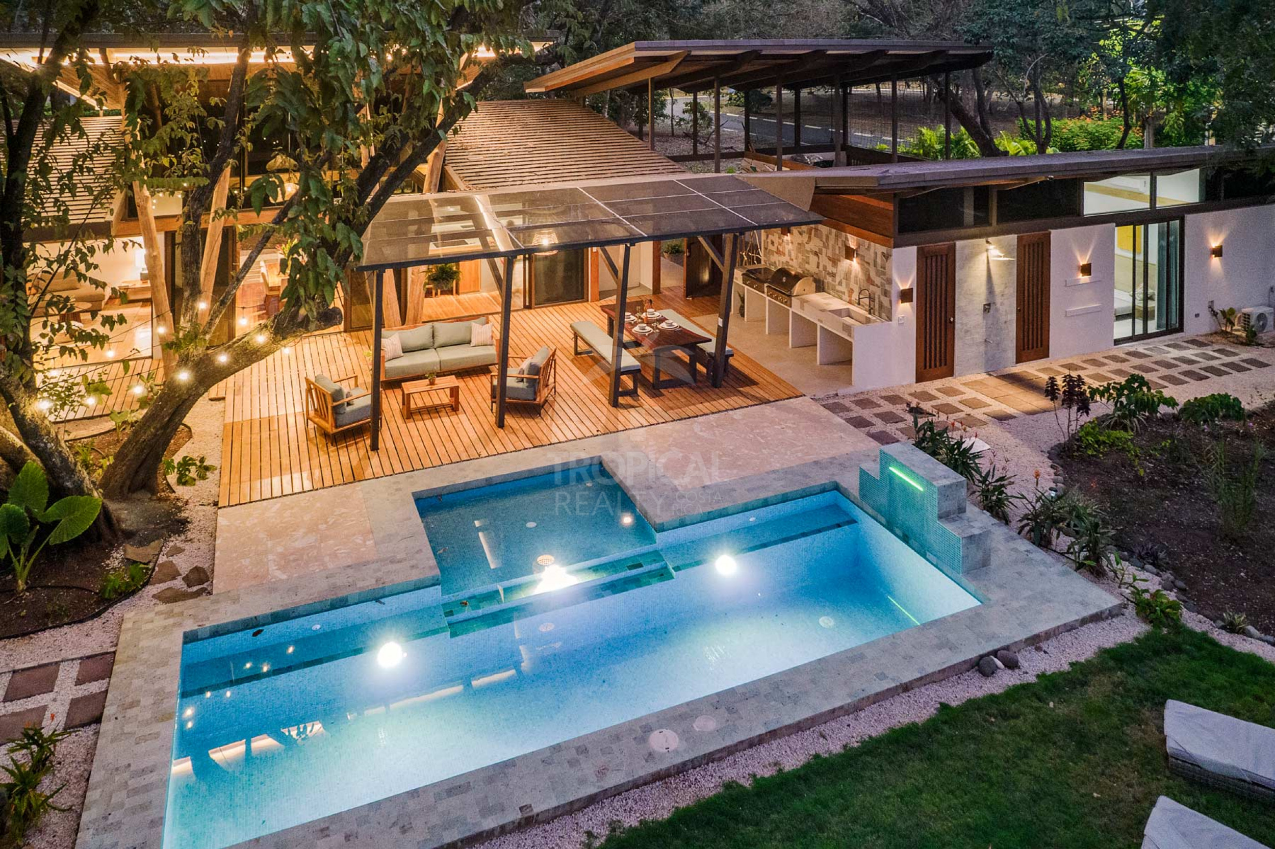 Casa en venta Playa Grande Guanacaste, Ventanas