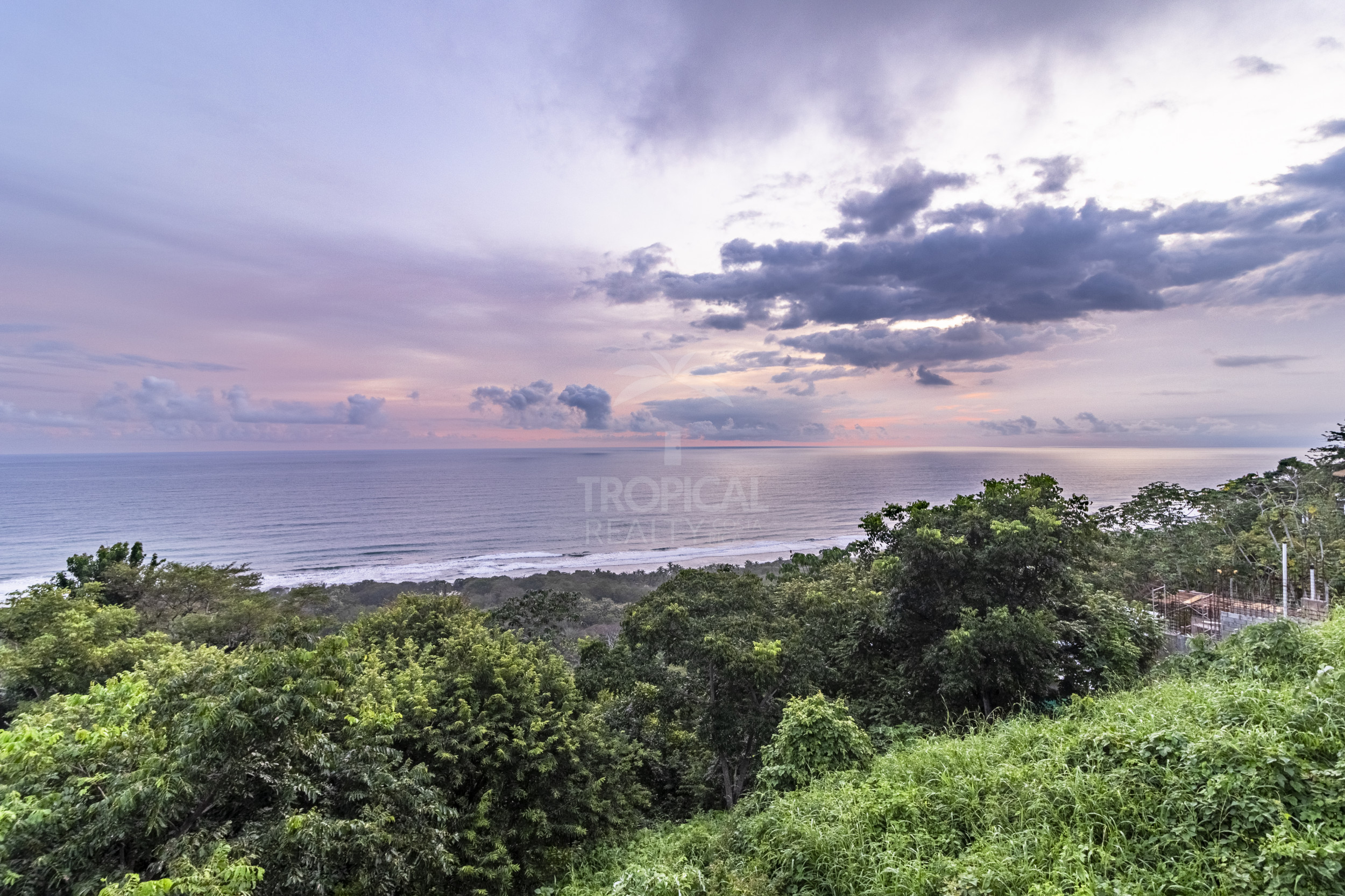 Luxury Ocean View Residence for Sale in Maramar, Santa Teresa