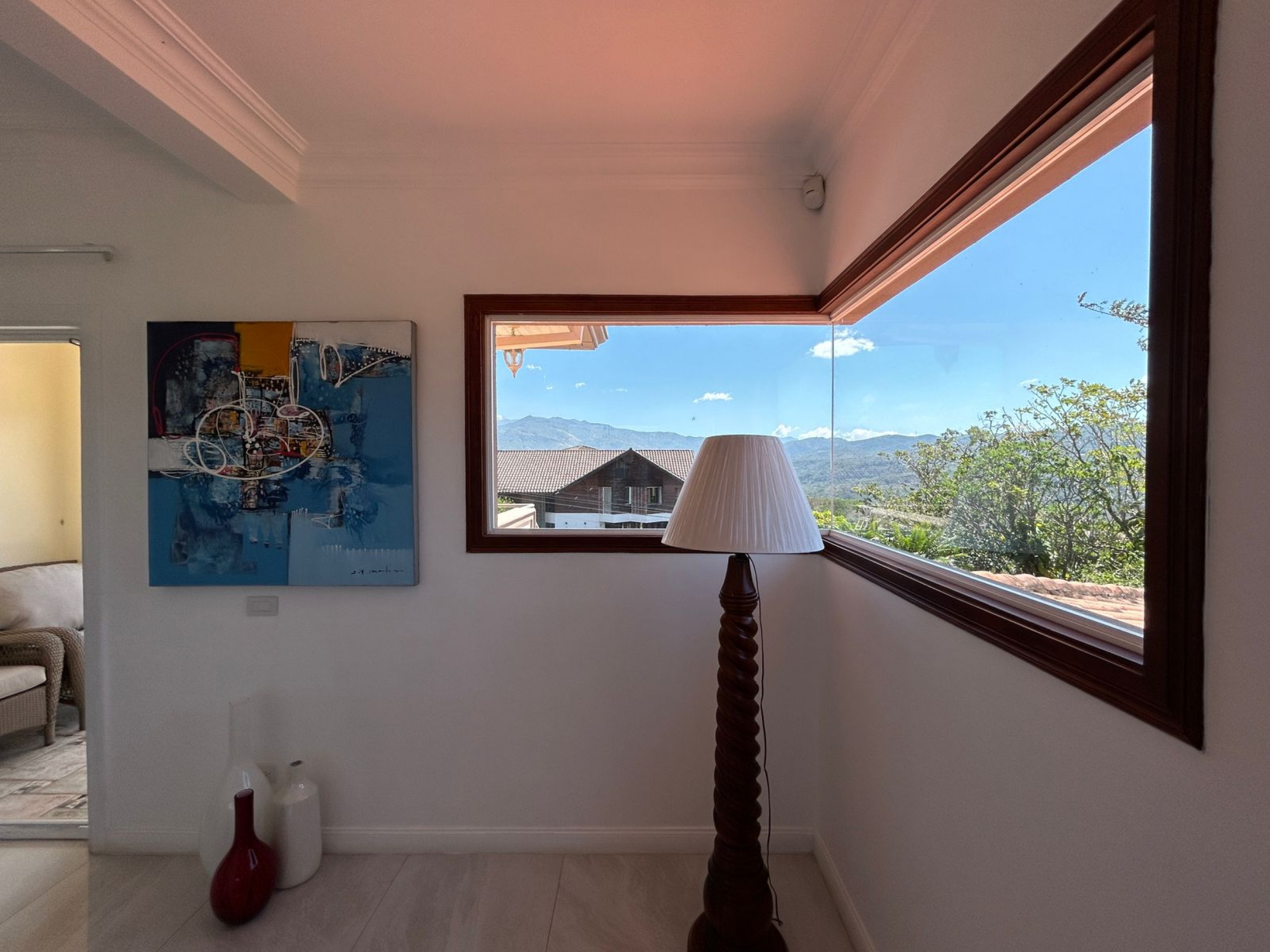 For Sale Beautiful Home with Golf Facilities Hacienda Los Reyes
