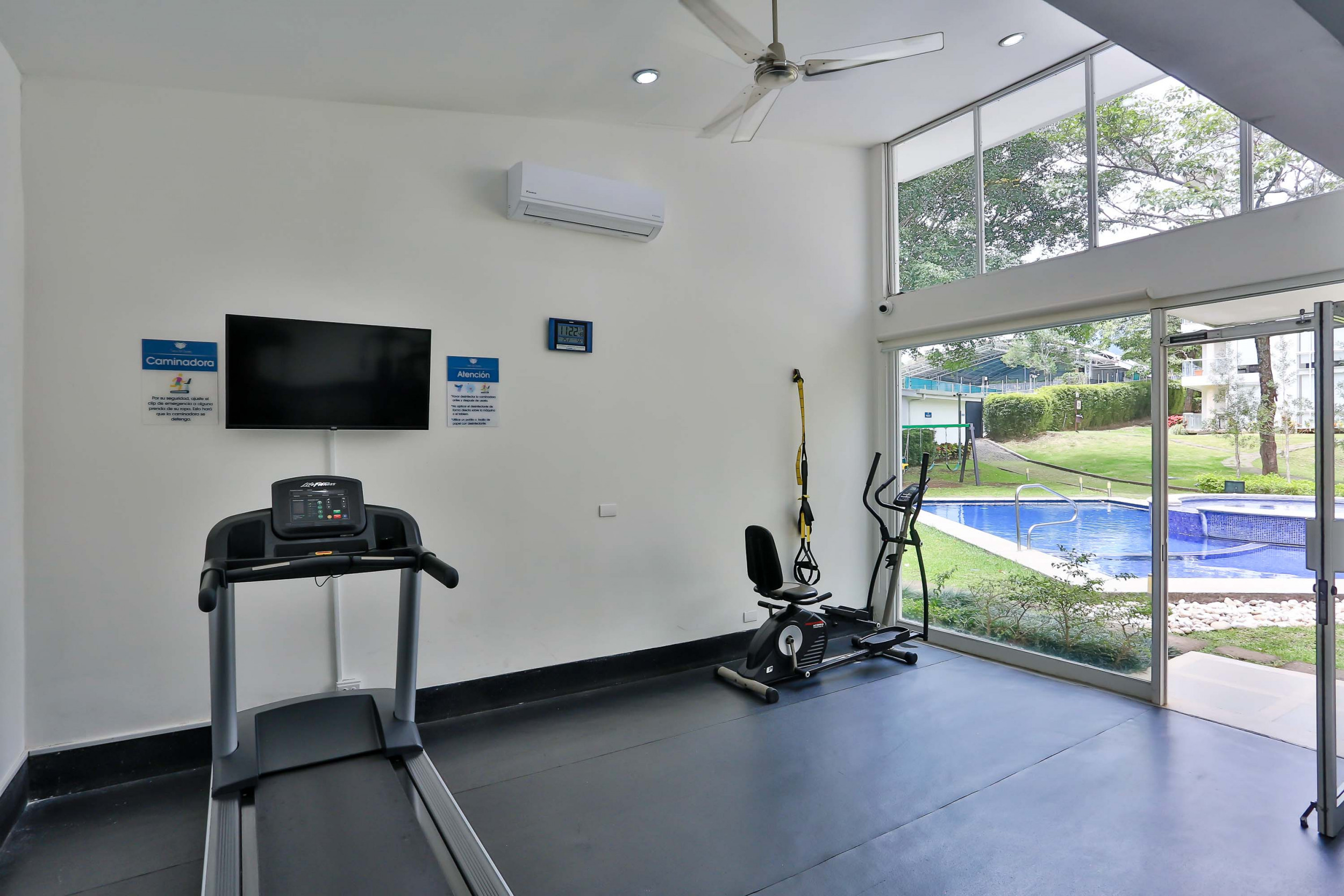 Penthouse for Sale in Escazú, Torres del Country SOLD