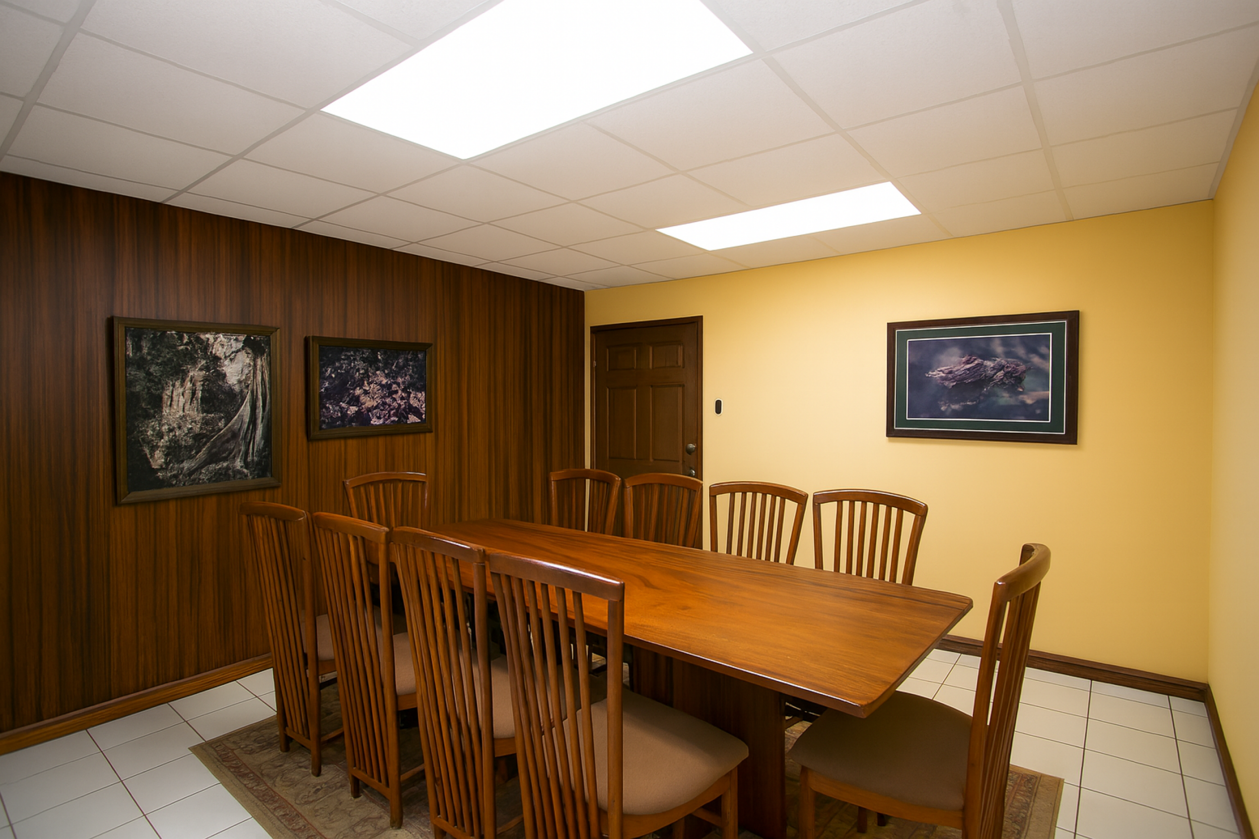 Building with Potential for Hostel or Airbnb – Near La Sabana and Paseo Colón