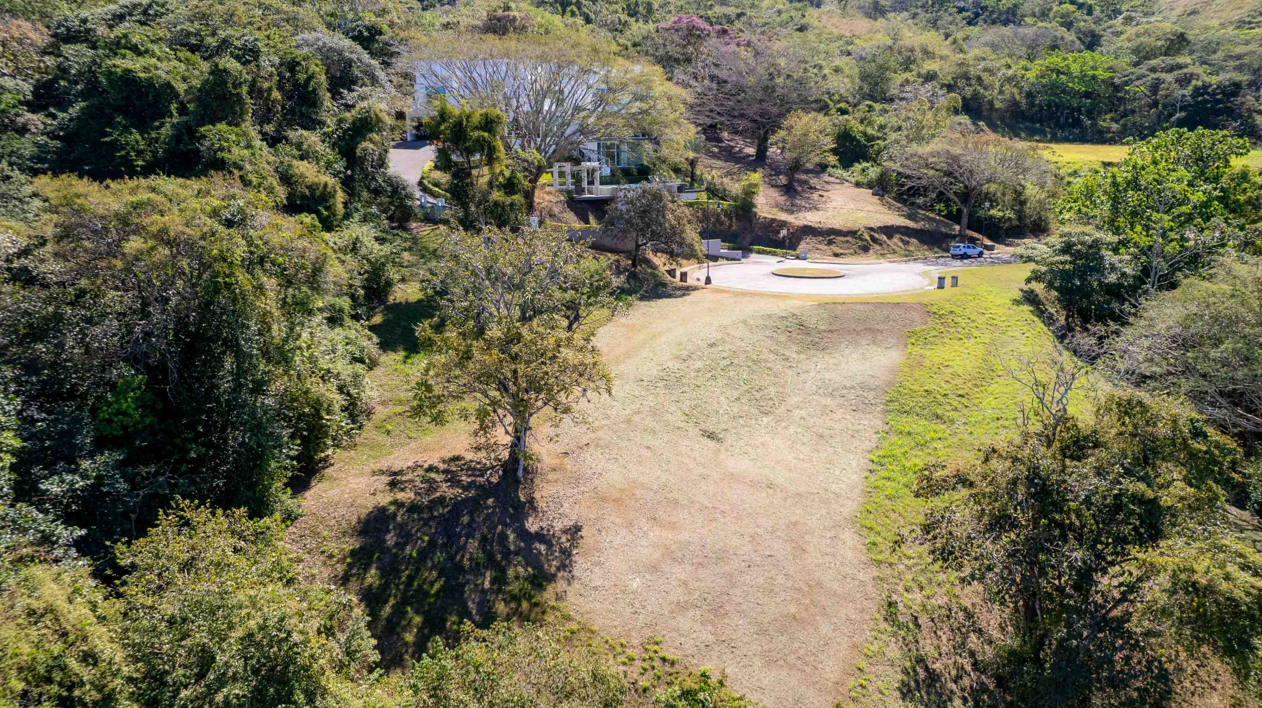 Stunning Lot with Views in Cerro Colón, Ciudad Colón