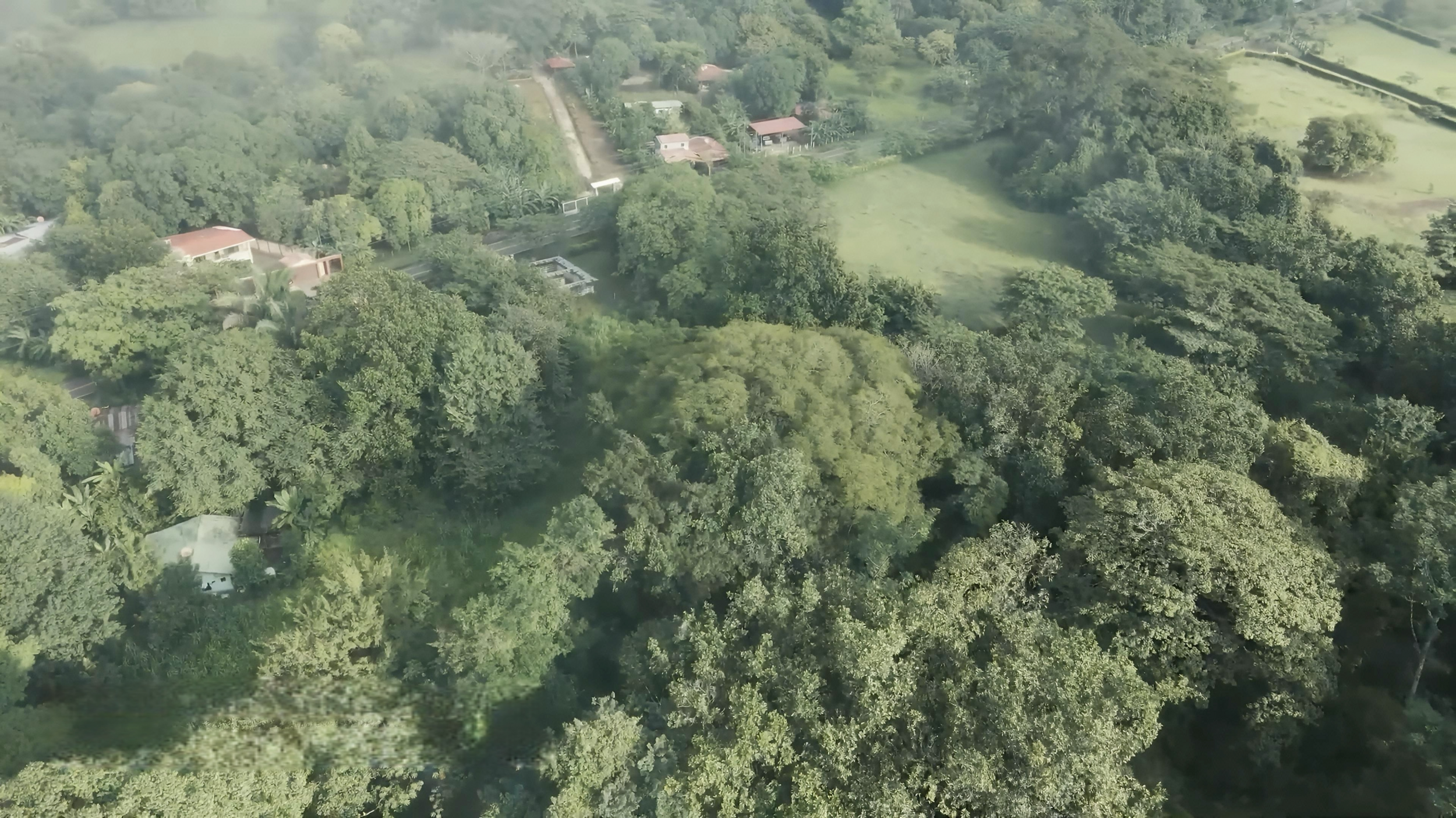 4.5-Hectare (11.27-Acre) Land for Sale in Curime, Nicoya | Rivers, Main Road Frontage & Blue Zone Living
