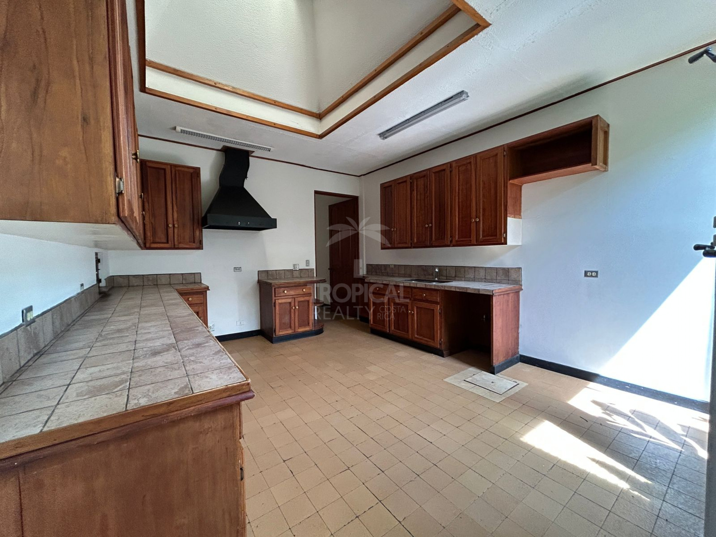 Spacious Home for Rent in Los Laureles Gated Community, Escazú | $3,000 USD