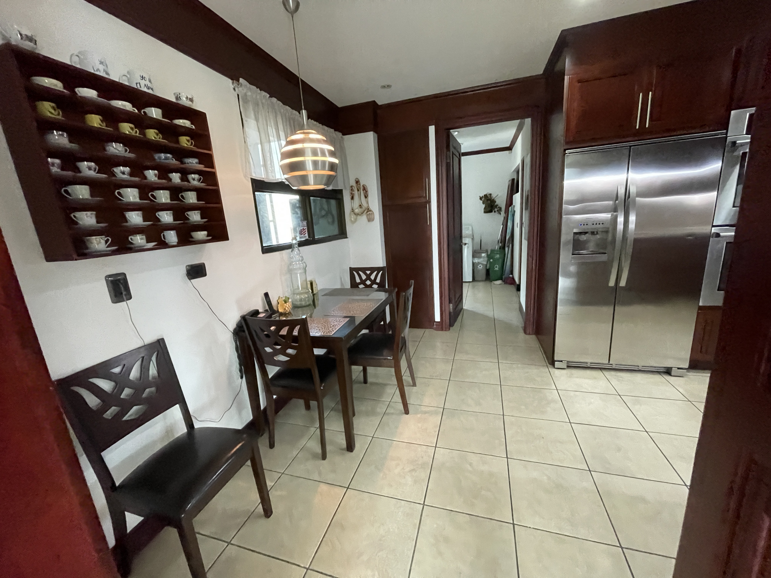 Trejos Montealegre, elegant apartment for sale