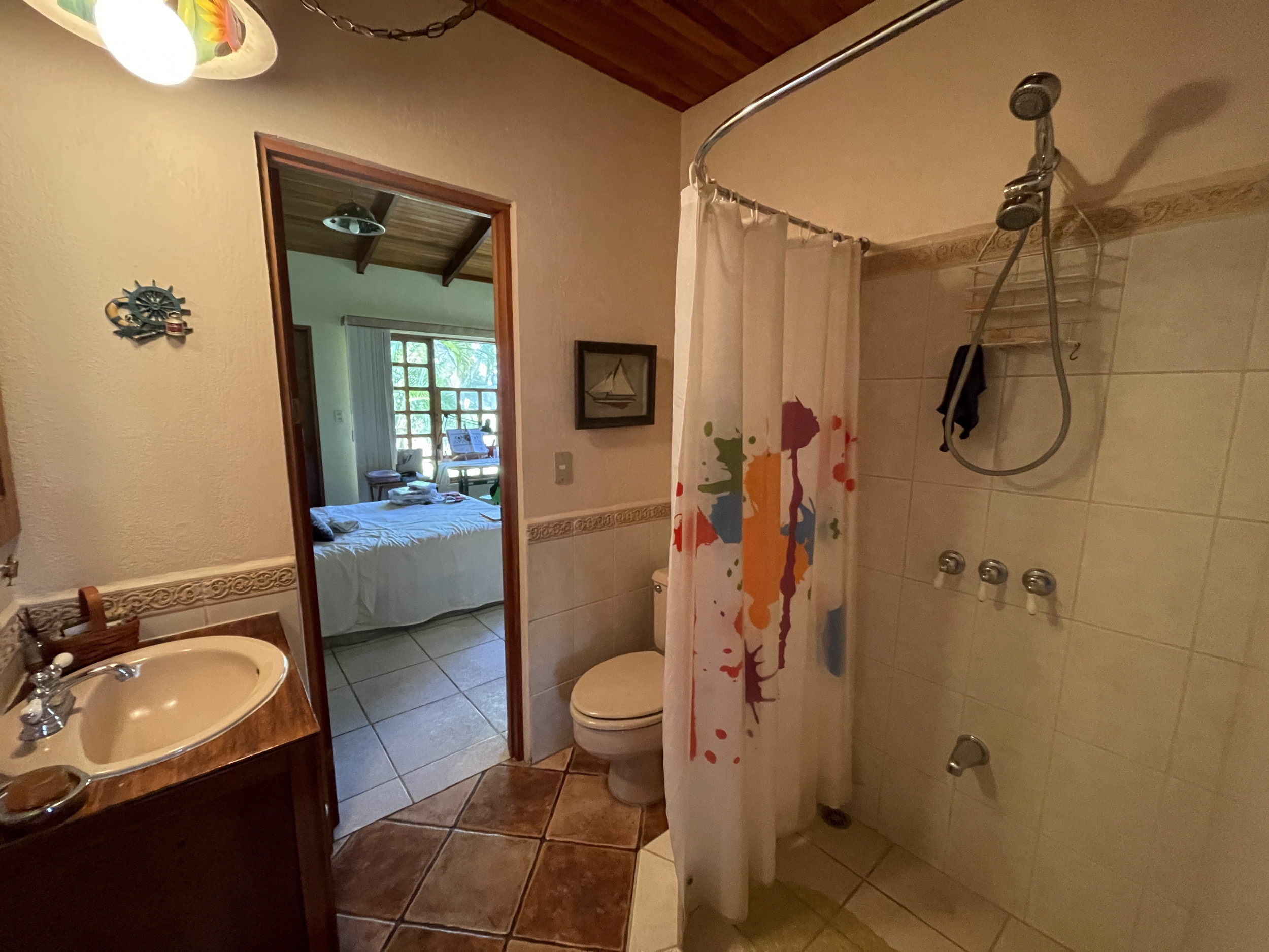 SOLD Hacienda Los Reyes one story house for sale