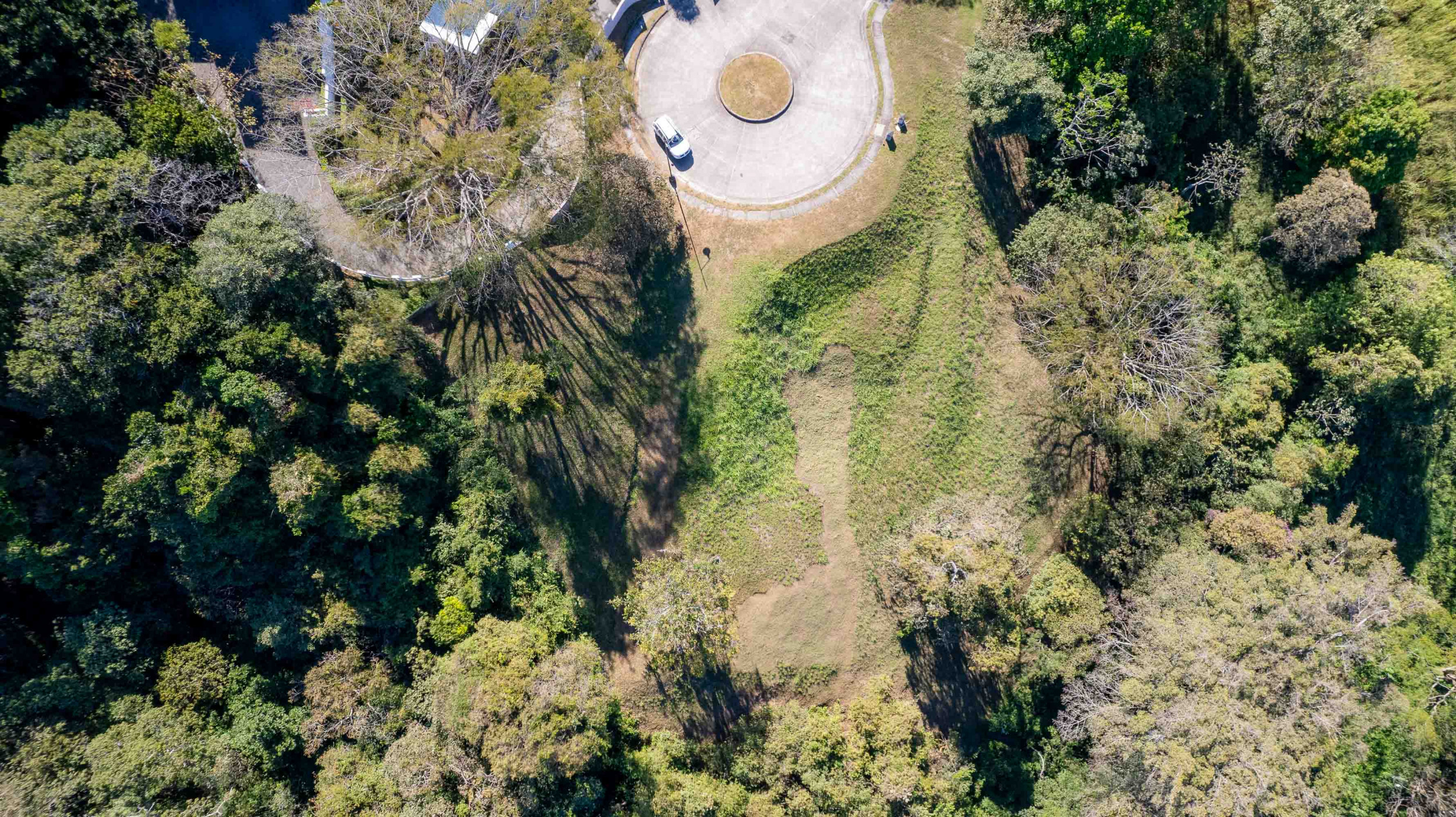 Stunning Lot with Views in Cerro Colón, Ciudad Colón